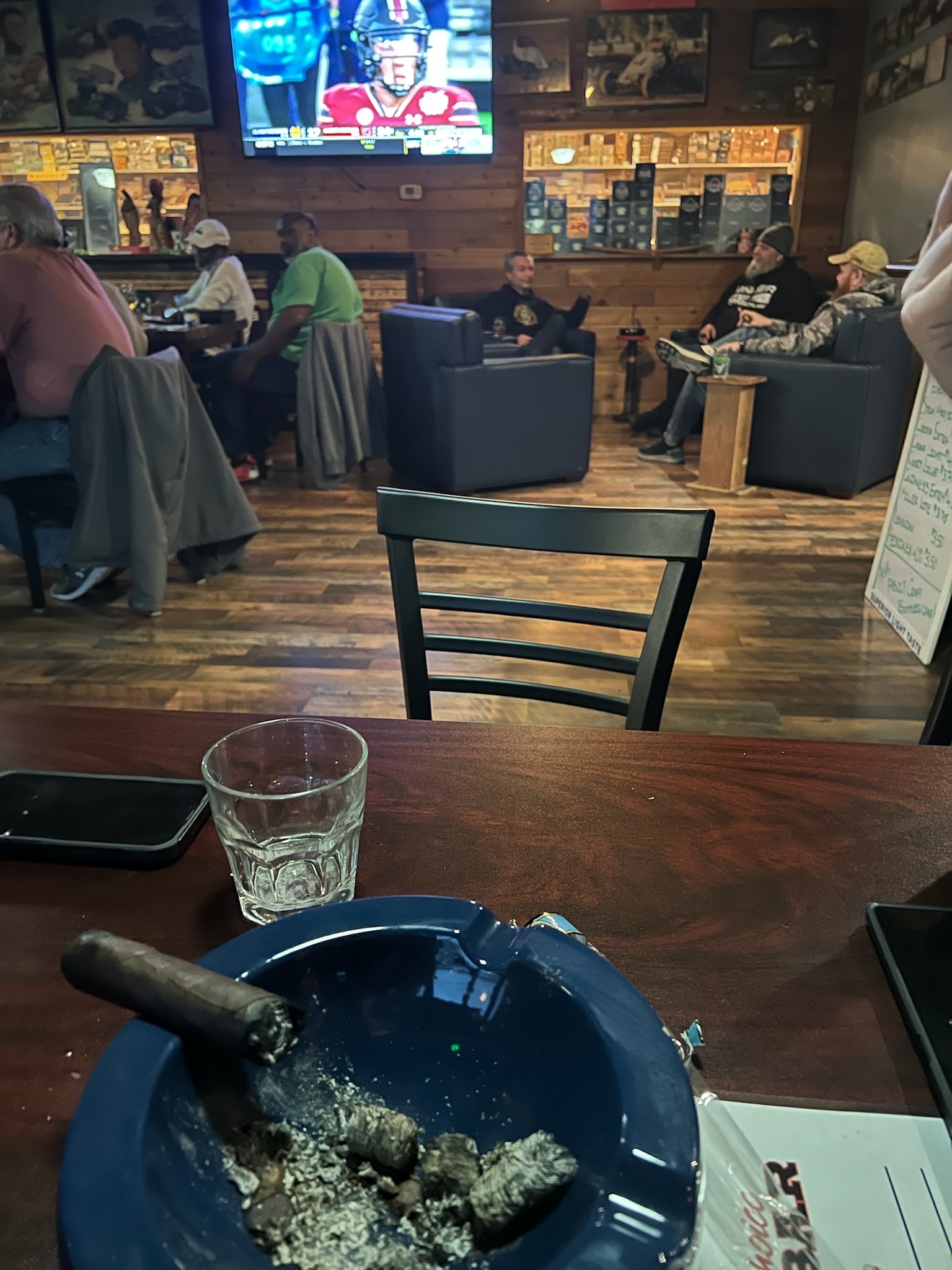 Smokers Choice photo 6