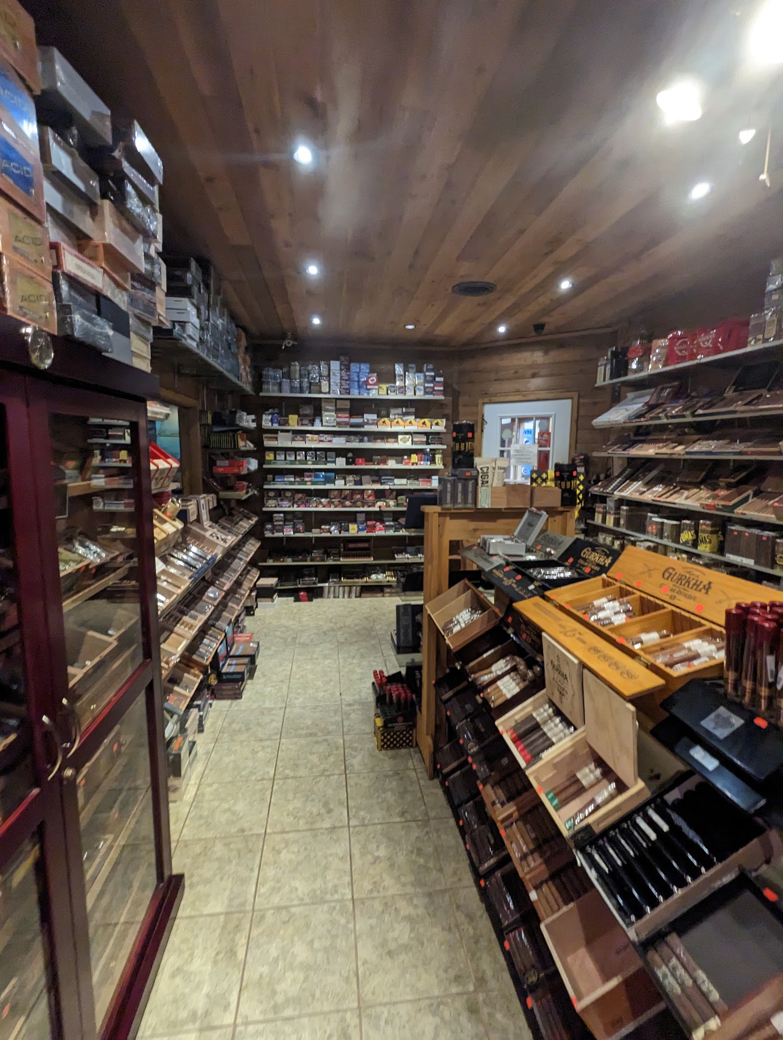 Smokers Choice photo 8
