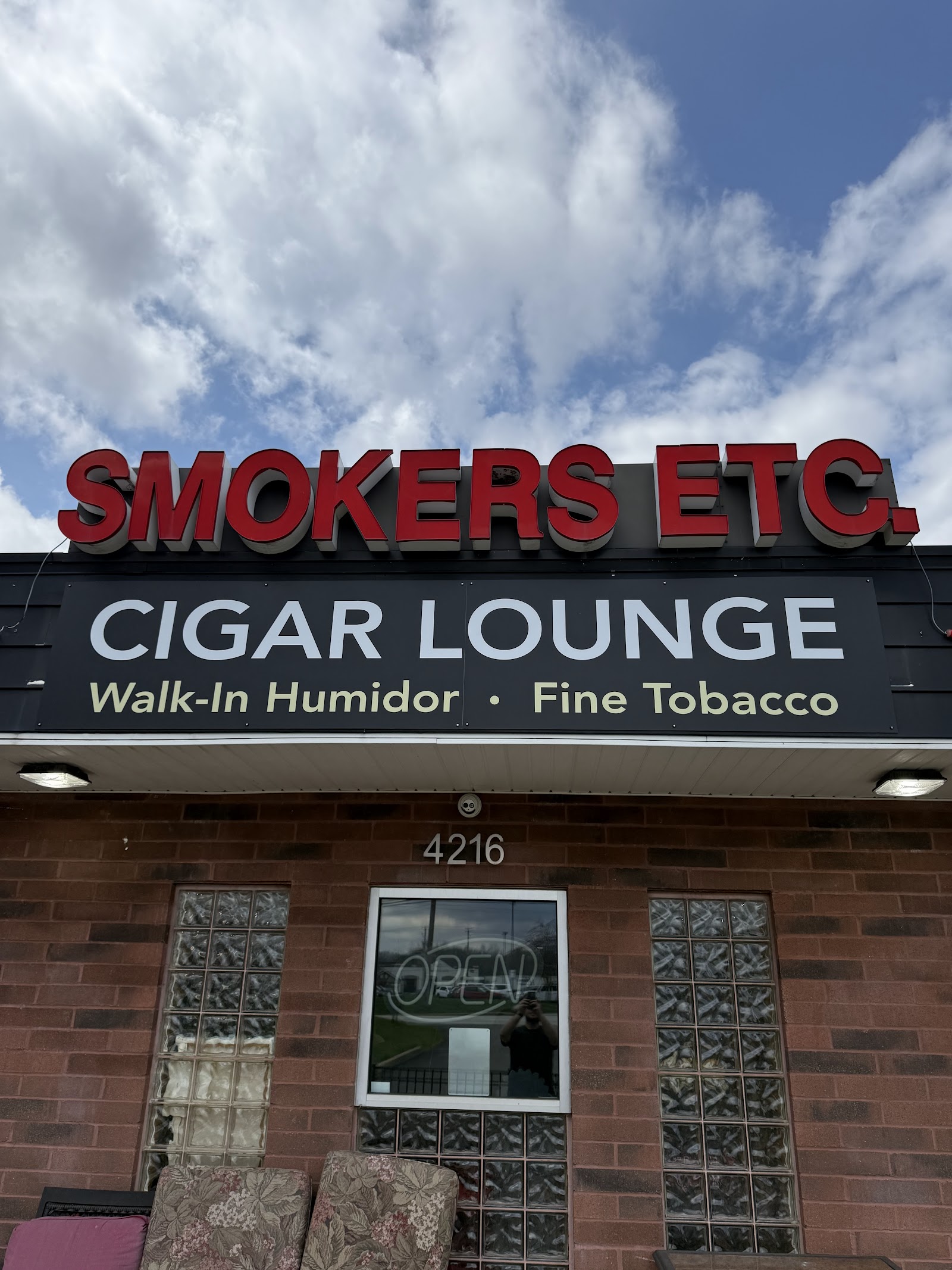 Smokers Etc