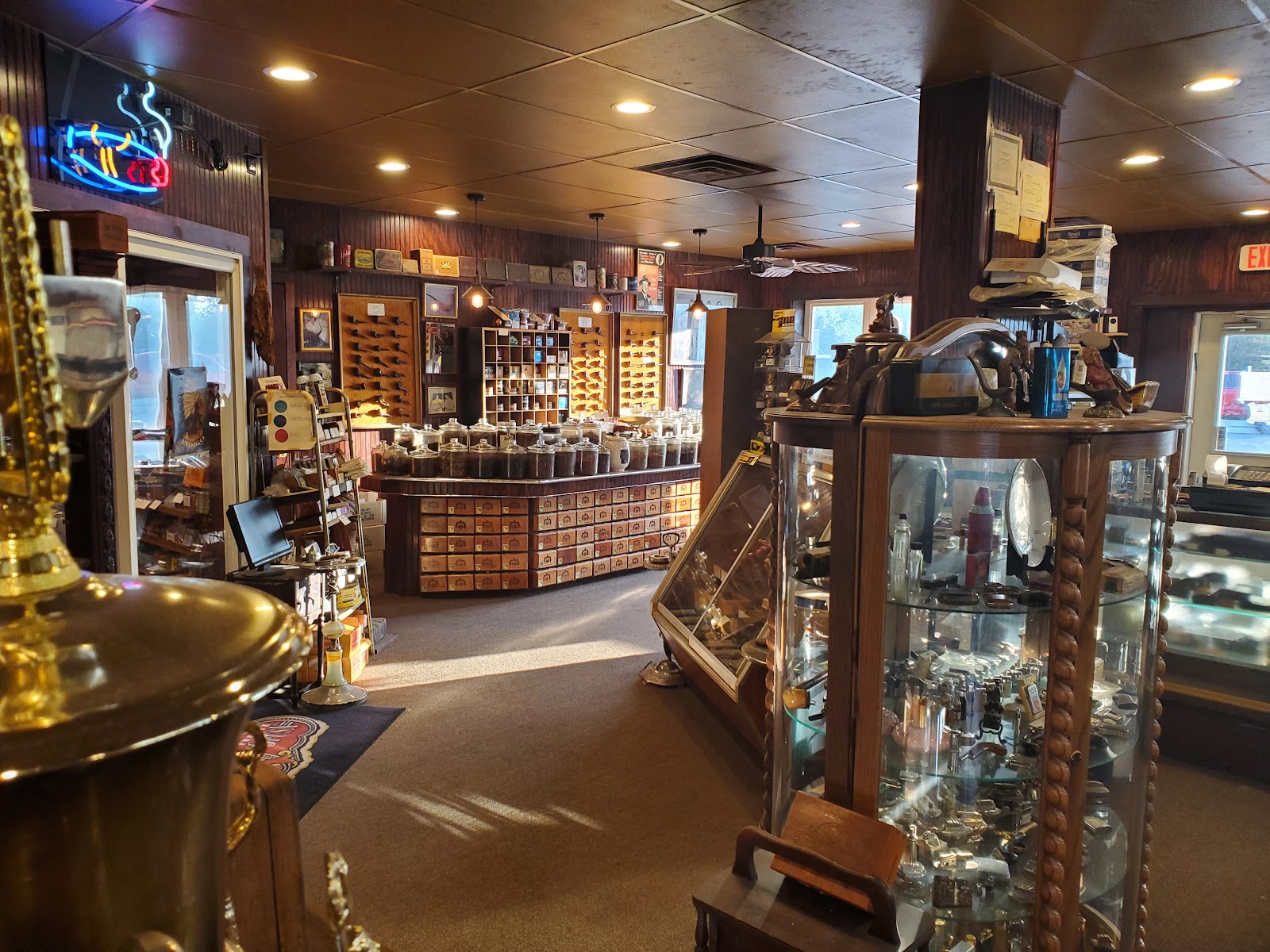 Smoker's Haven - Buffalo, NY photo 2