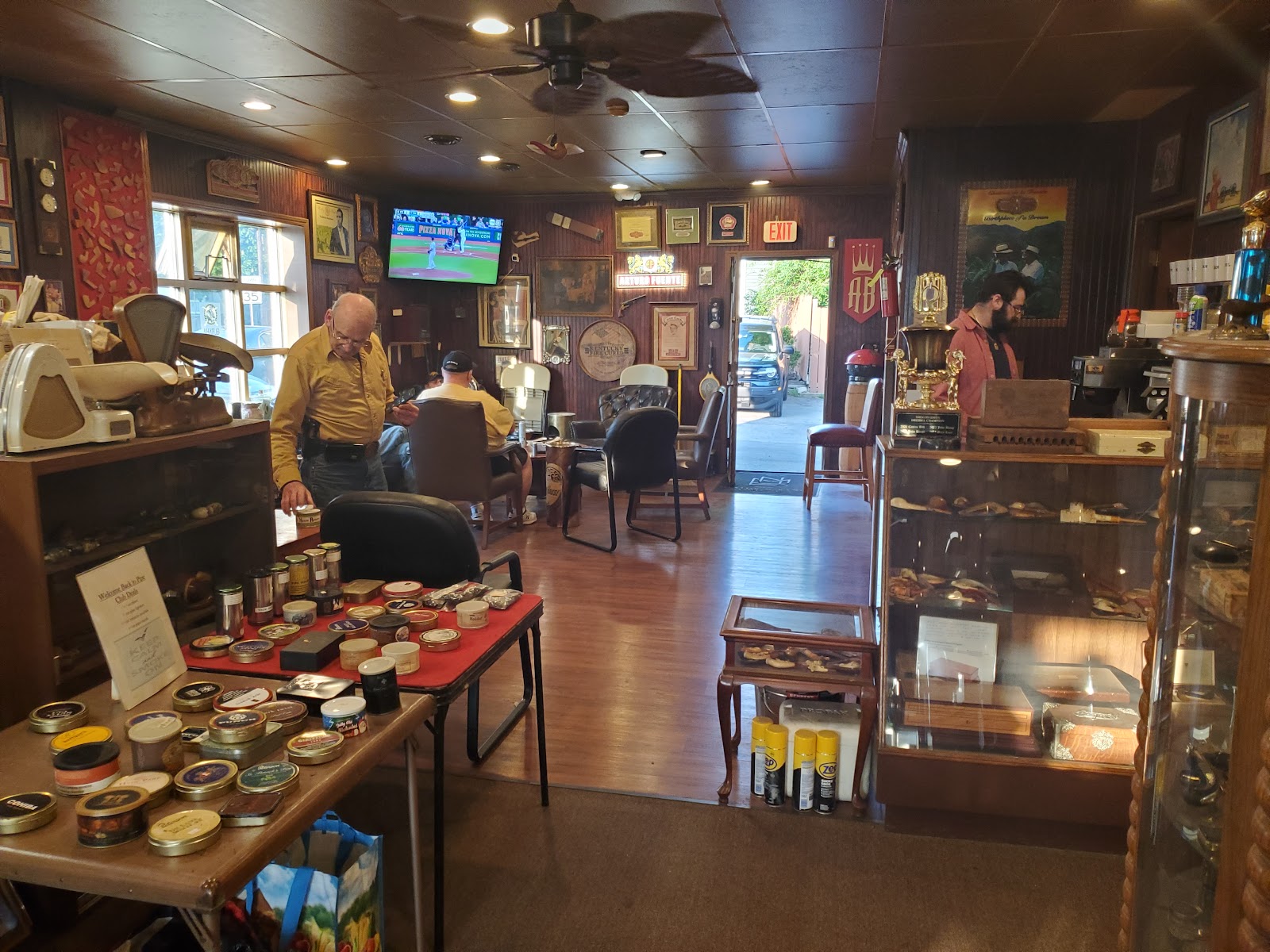 Smoker's Haven - Buffalo, NY photo 3