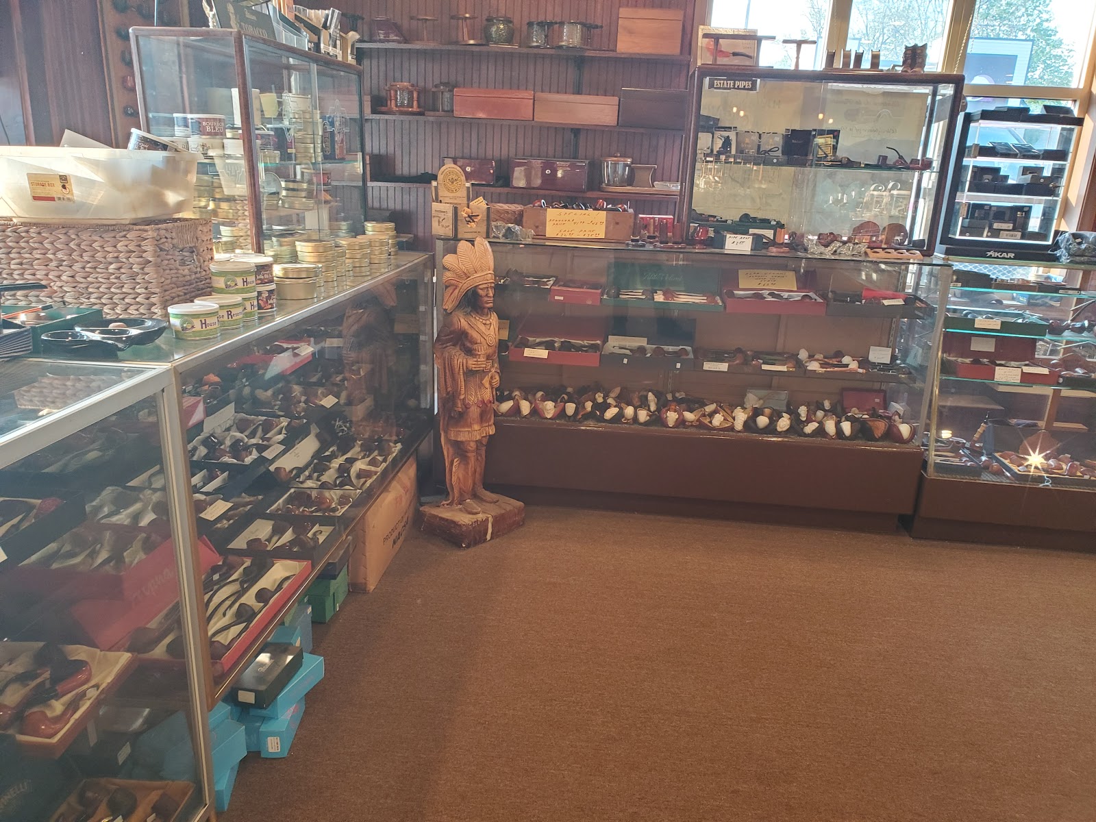 Smoker's Haven - Buffalo, NY photo 4