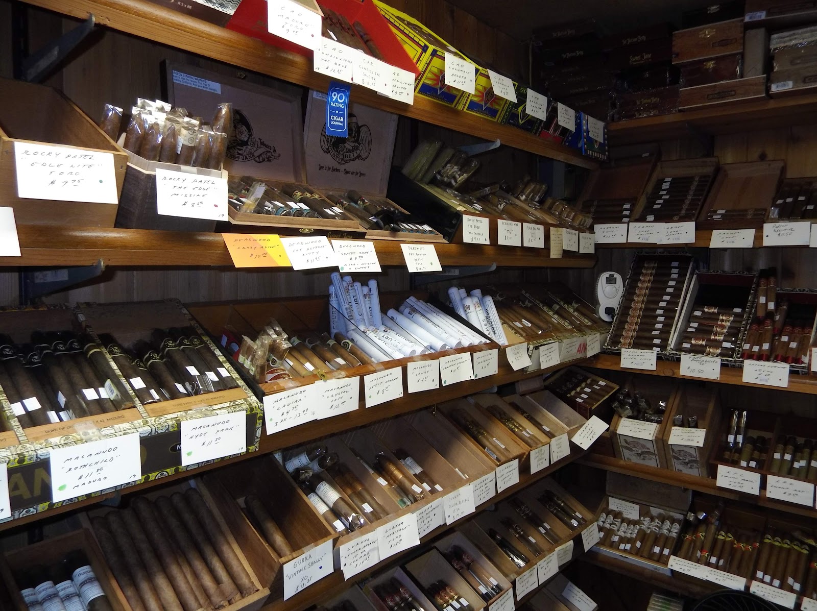 Smoker's Haven - Buffalo, NY photo 5