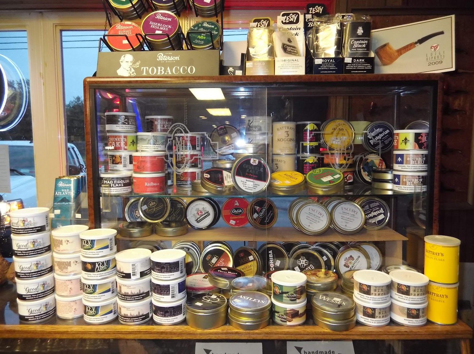 Smoker's Haven - Buffalo, NY photo 6