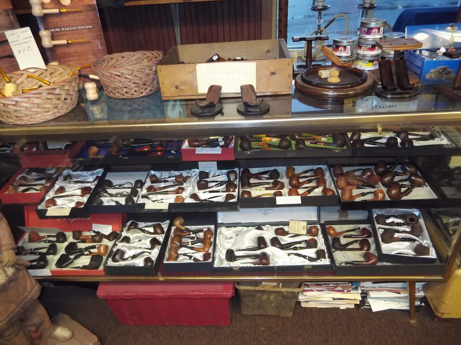 Smoker's Haven - Buffalo, NY photo 8