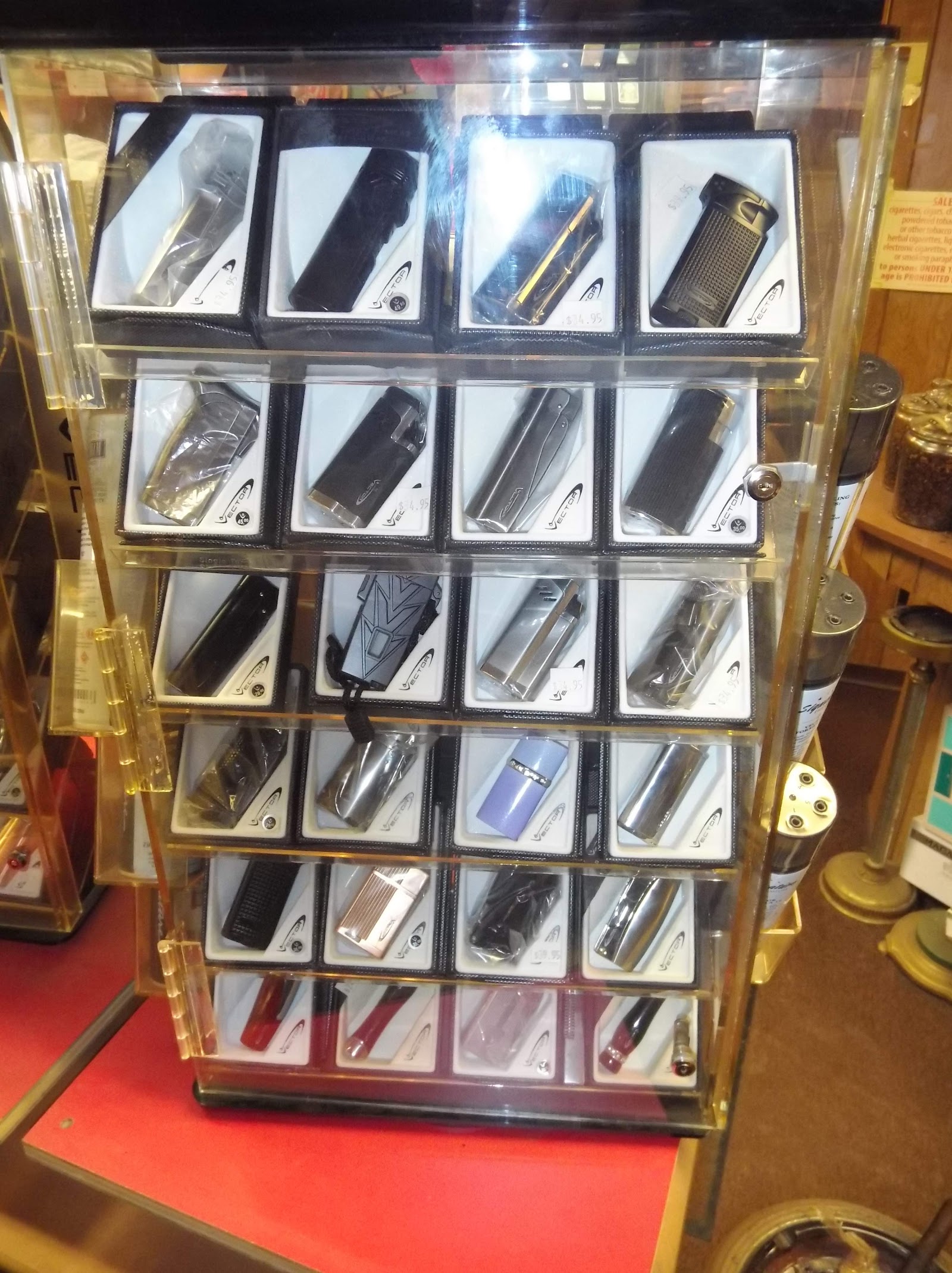 Smoker's Haven - Buffalo, NY photo 9