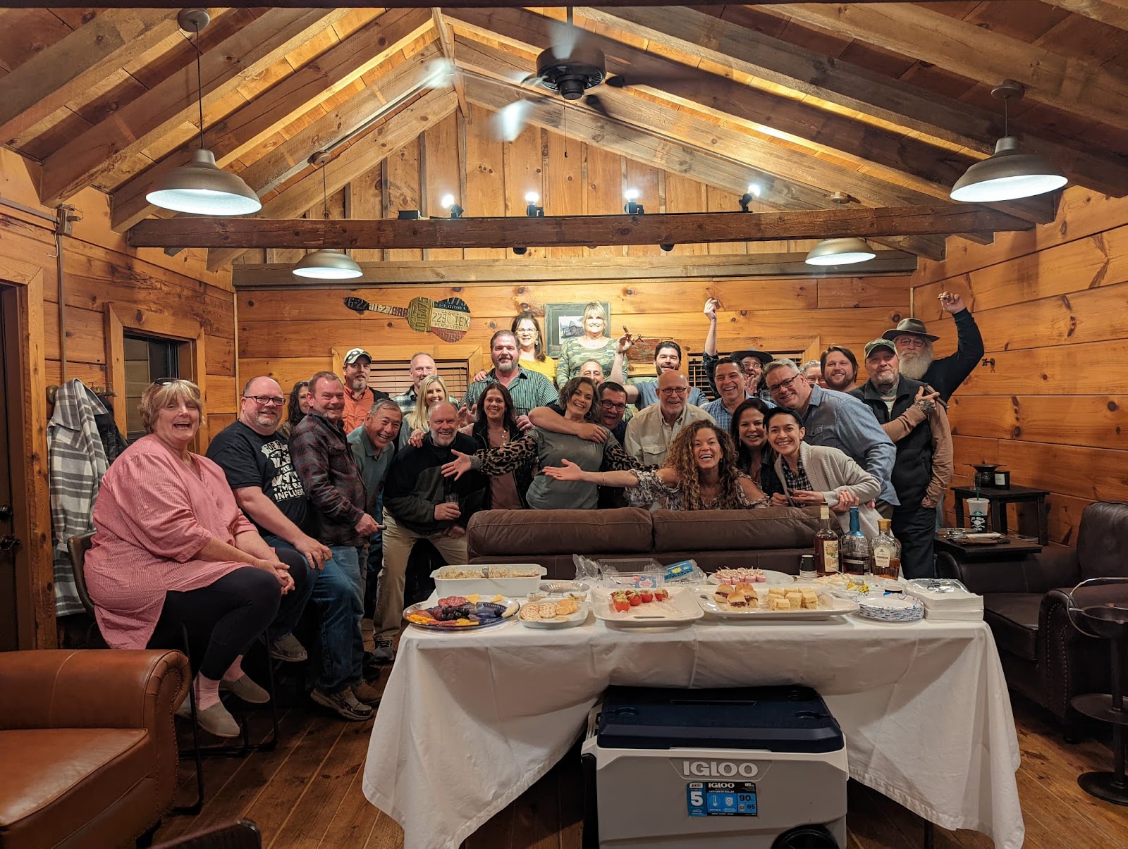 Smokey Bear Cigars & Cafe photo 2