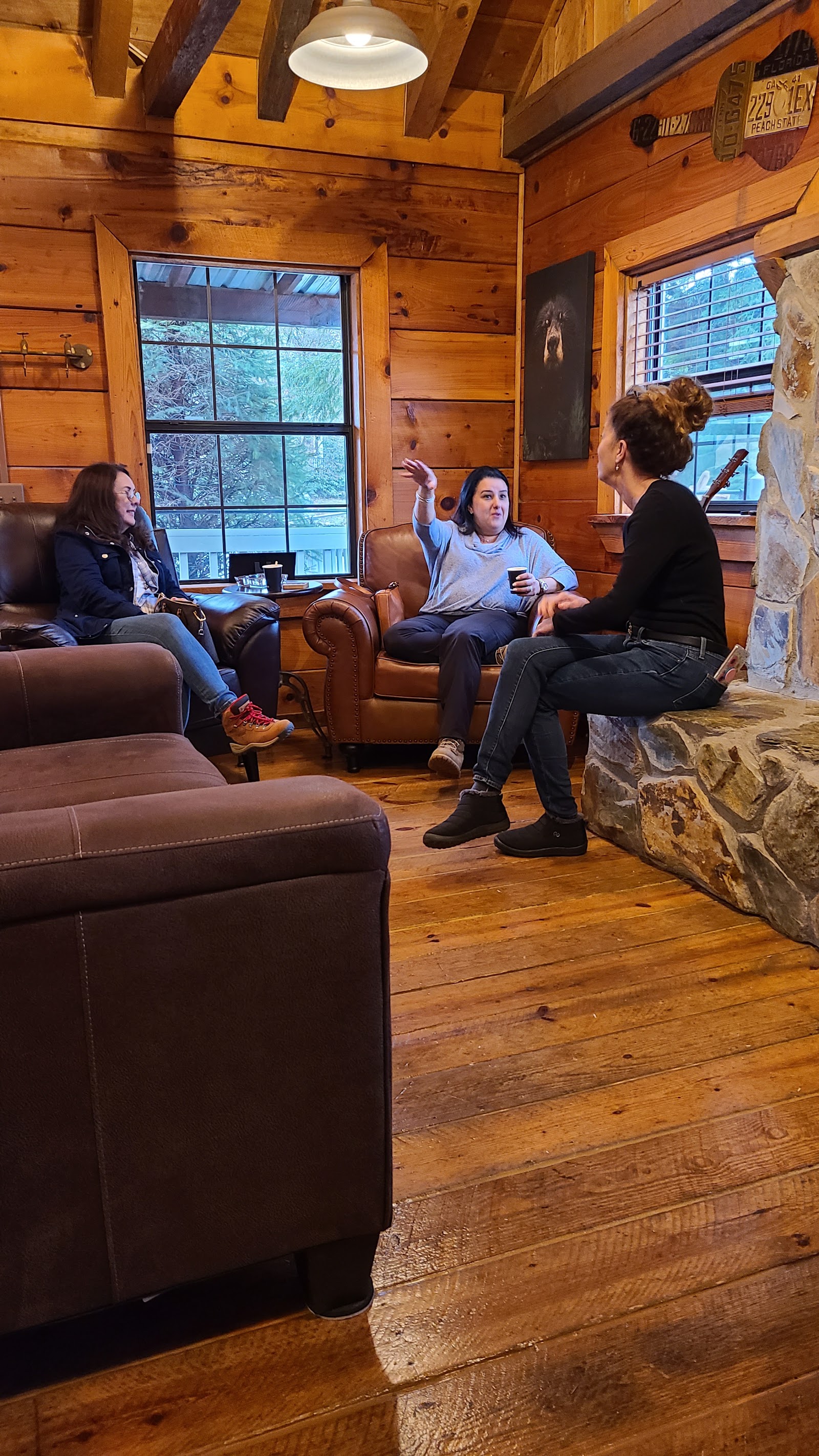 Smokey Bear Cigars & Cafe photo 7