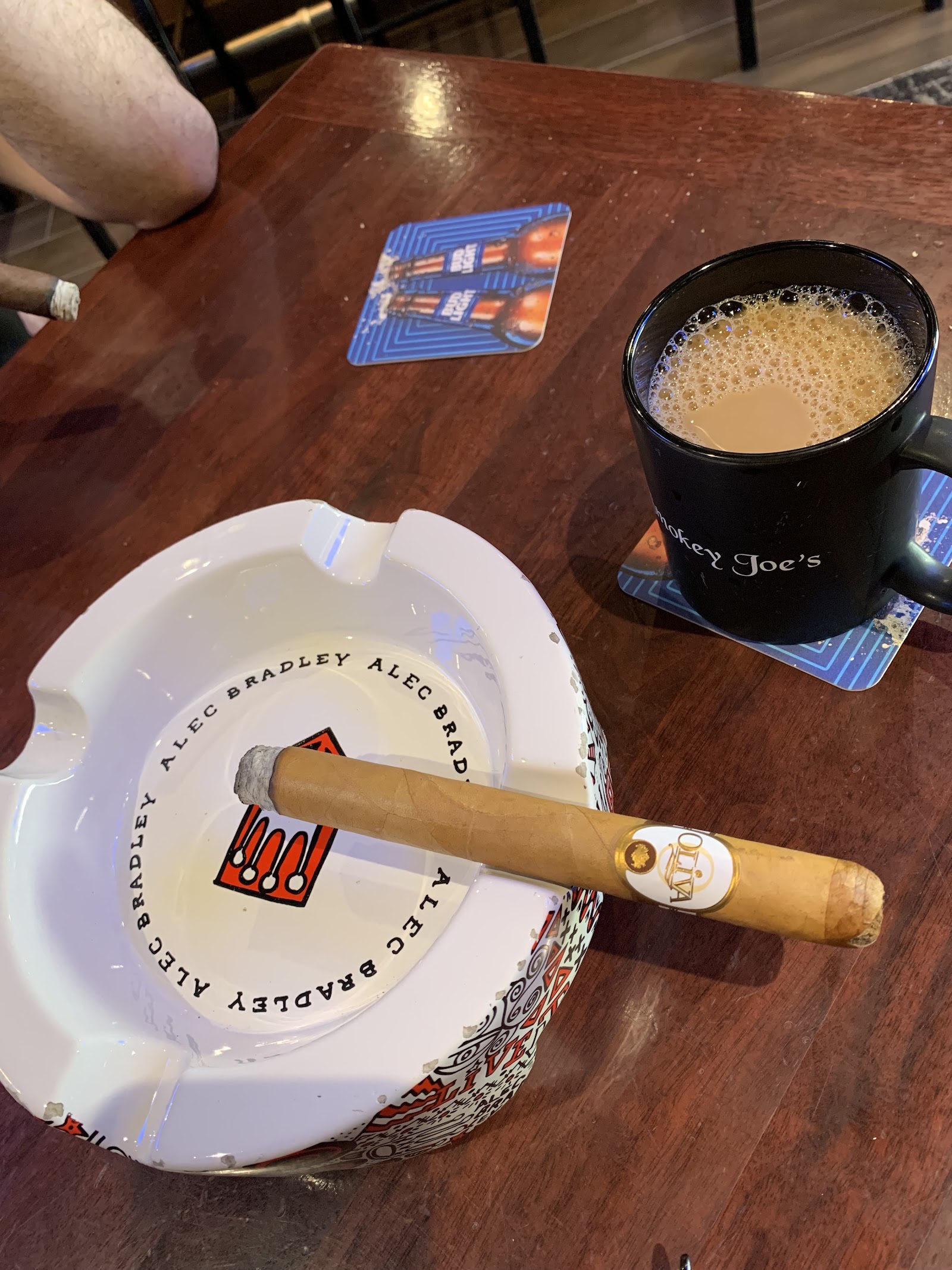 Smokey Joe's Cigar Lounge photo 3