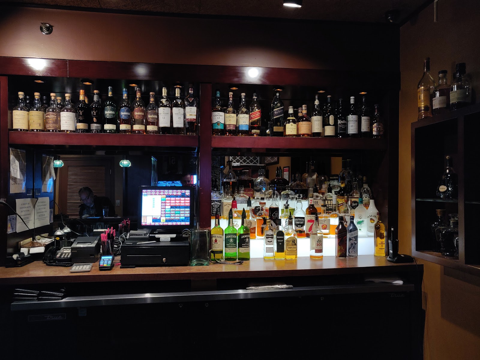 Smokey Joe's Cigar Lounge photo 4