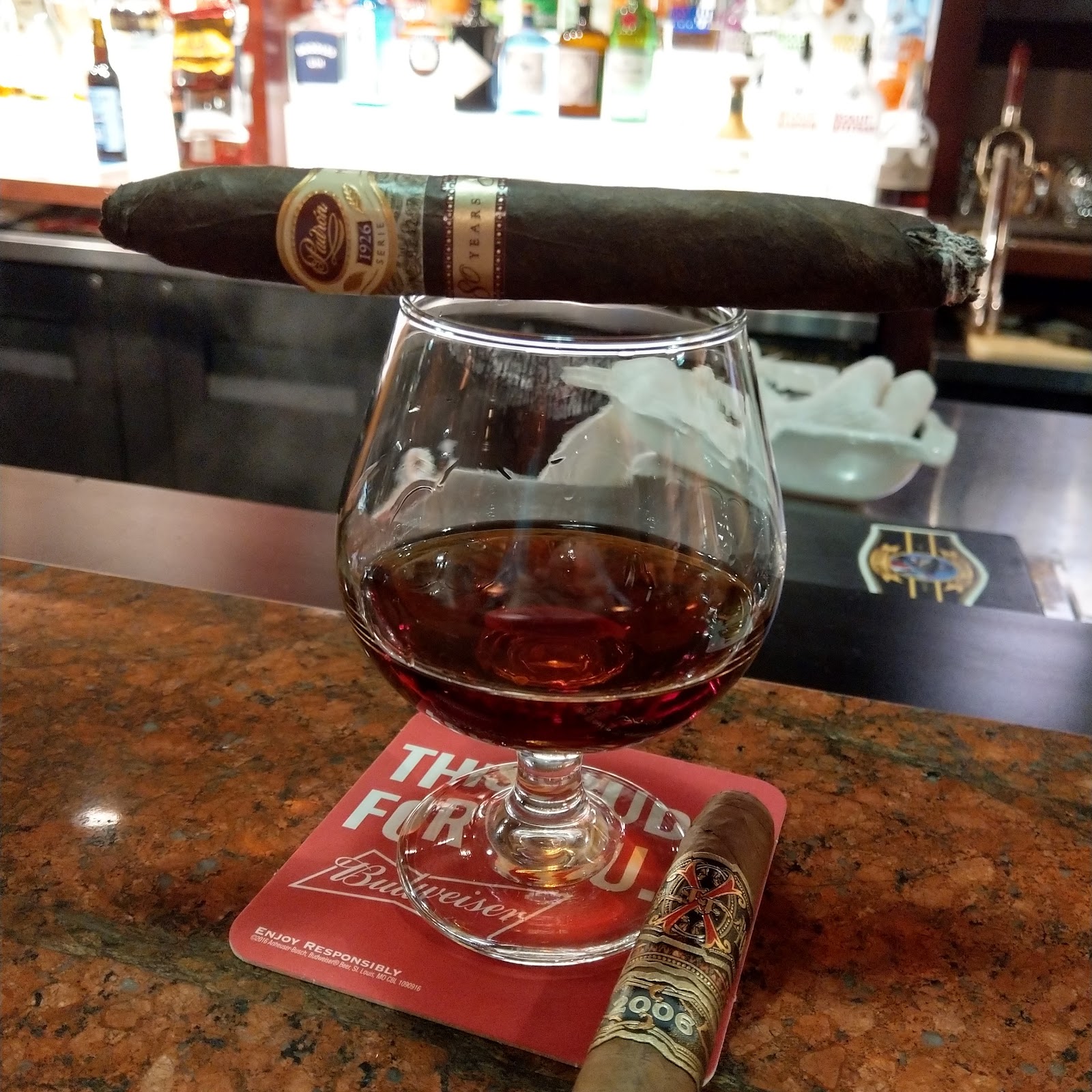 Smokey Joe's Cigar Lounge photo 7