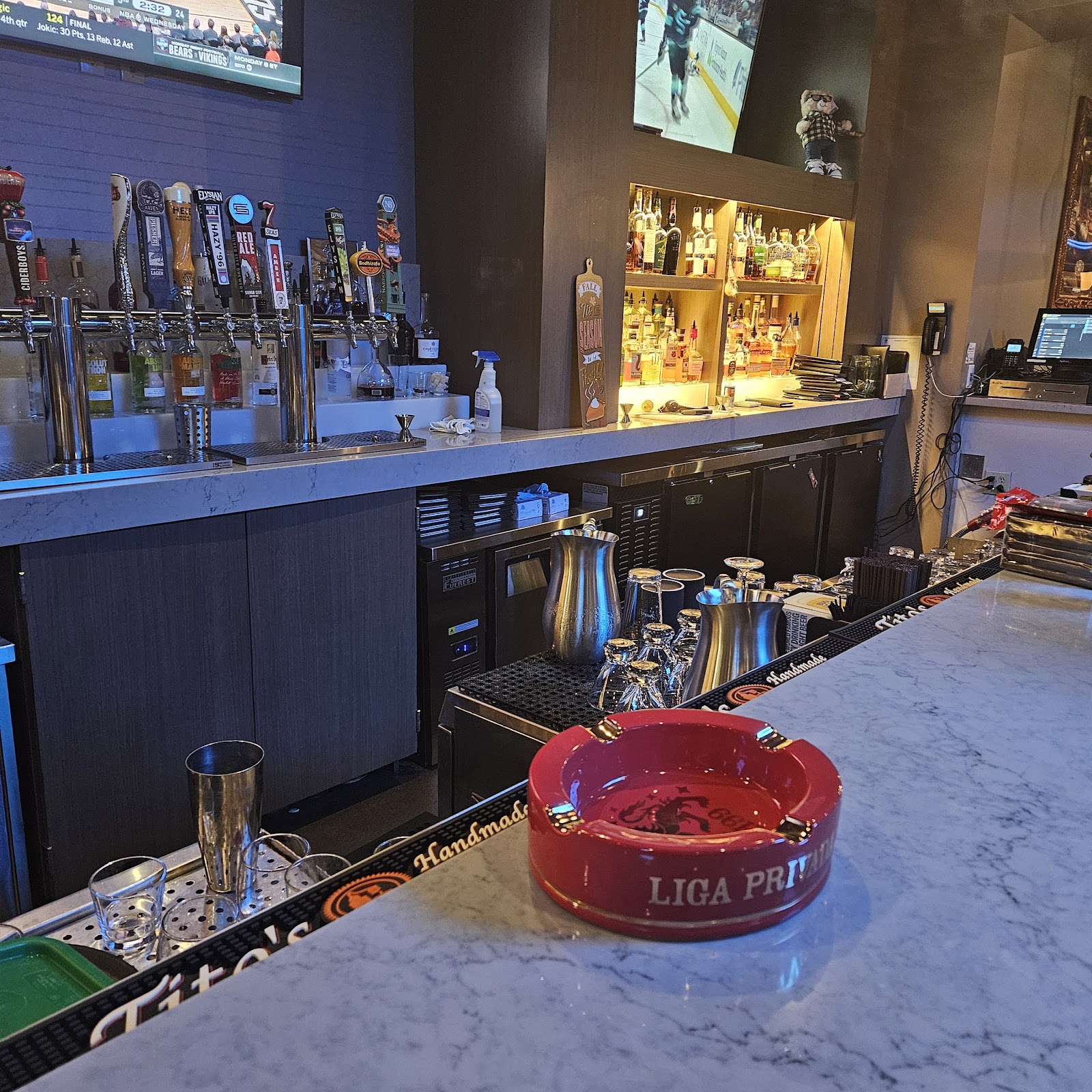 Smokey Joe's Cigar Lounge photo 10