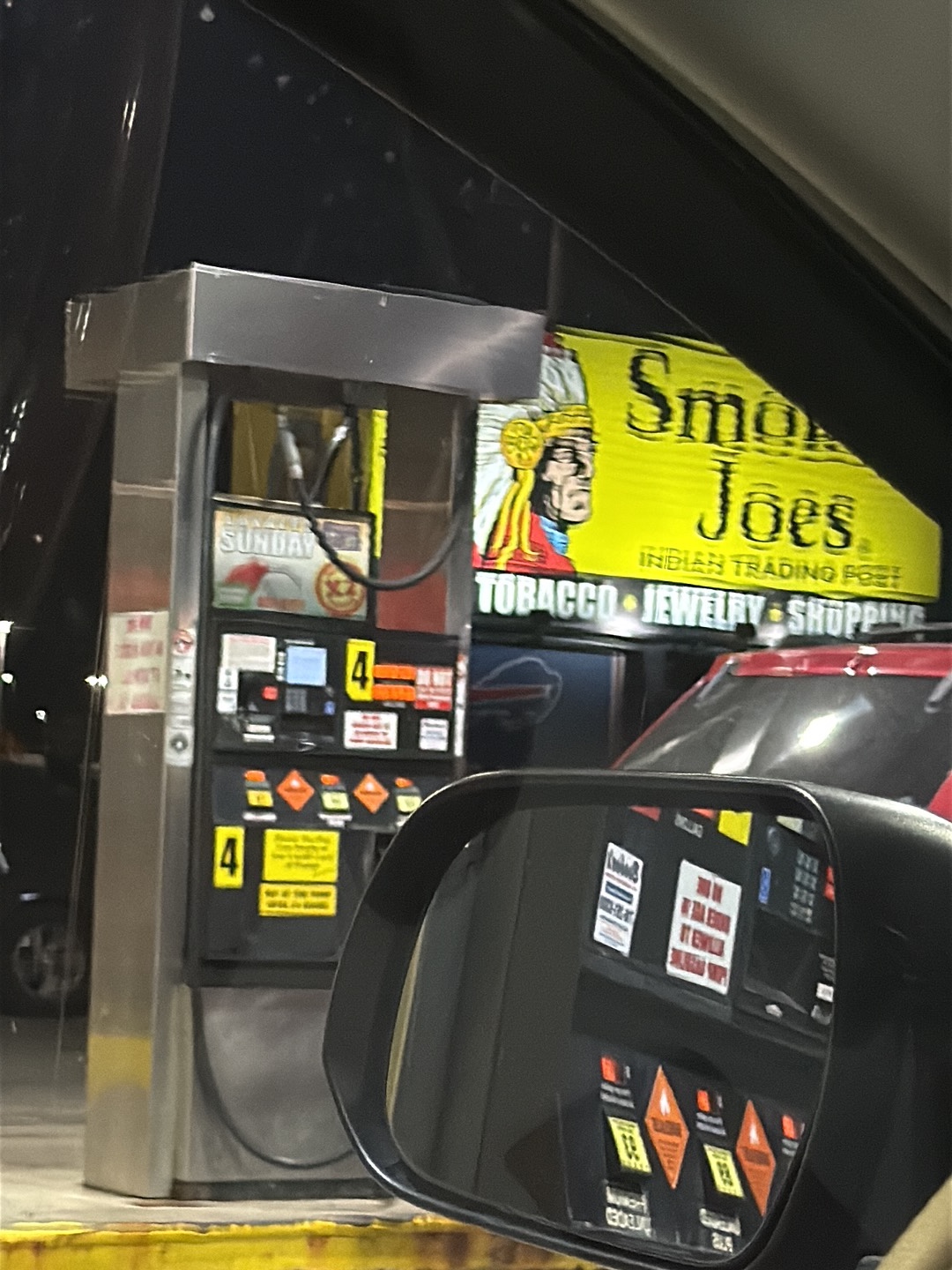 Smokin' Joes - Sanborn, NY photo 8