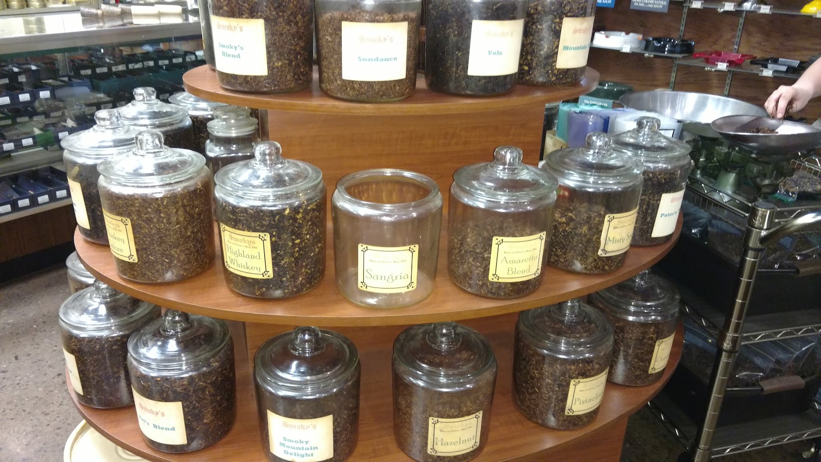 Smoky's Tobacco Cigars & Gifts photo 4