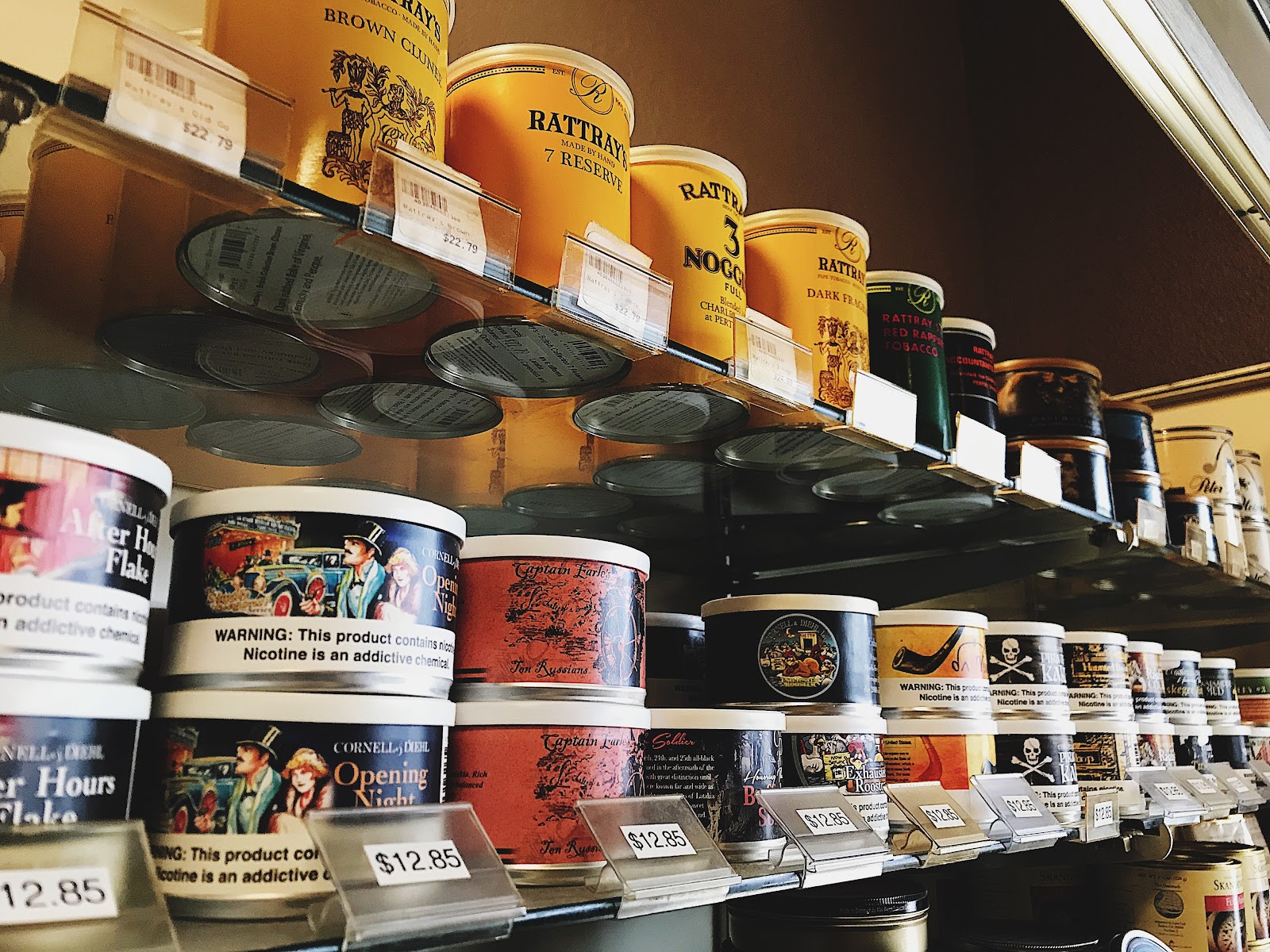 Smoky's Tobacco Cigars & Gifts photo 10