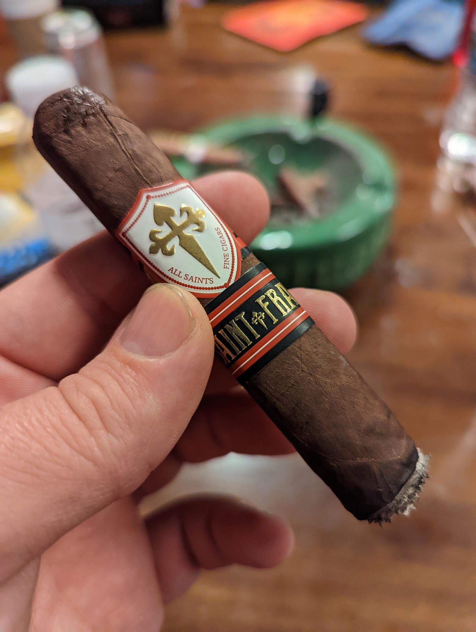 Smolder Cigar Emporium photo 9