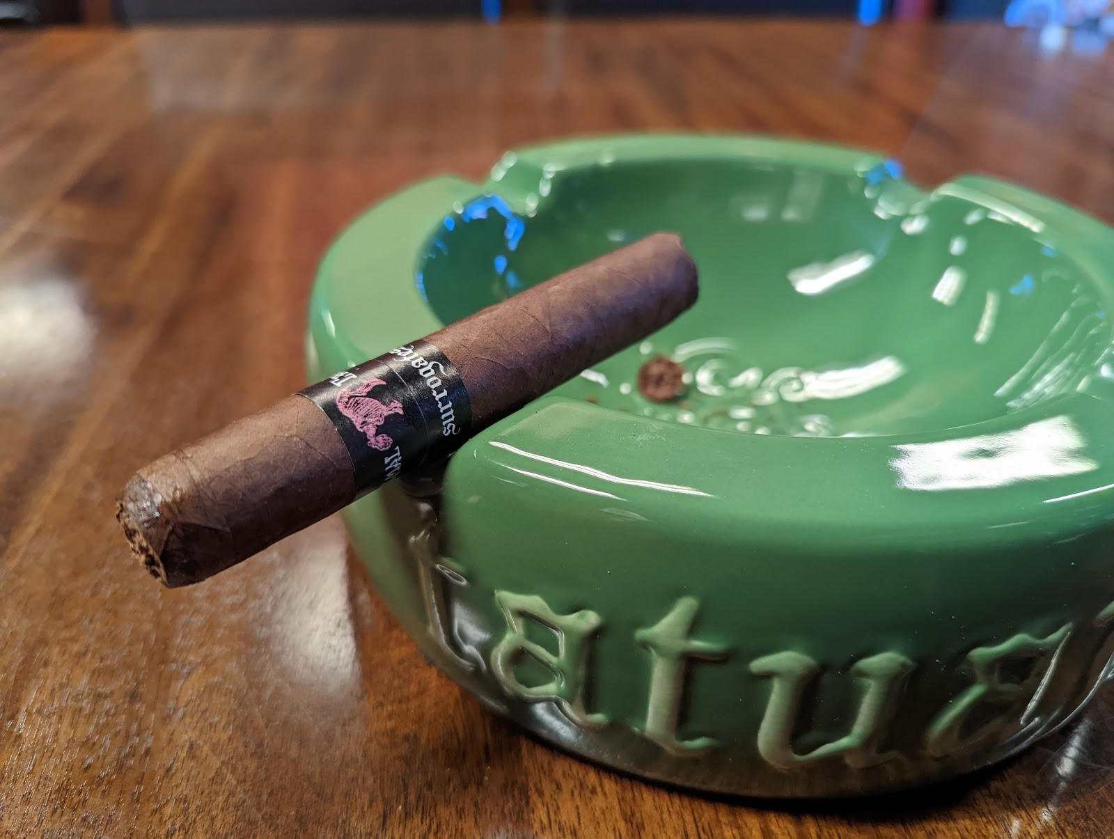 Smolder Cigar Emporium photo 10