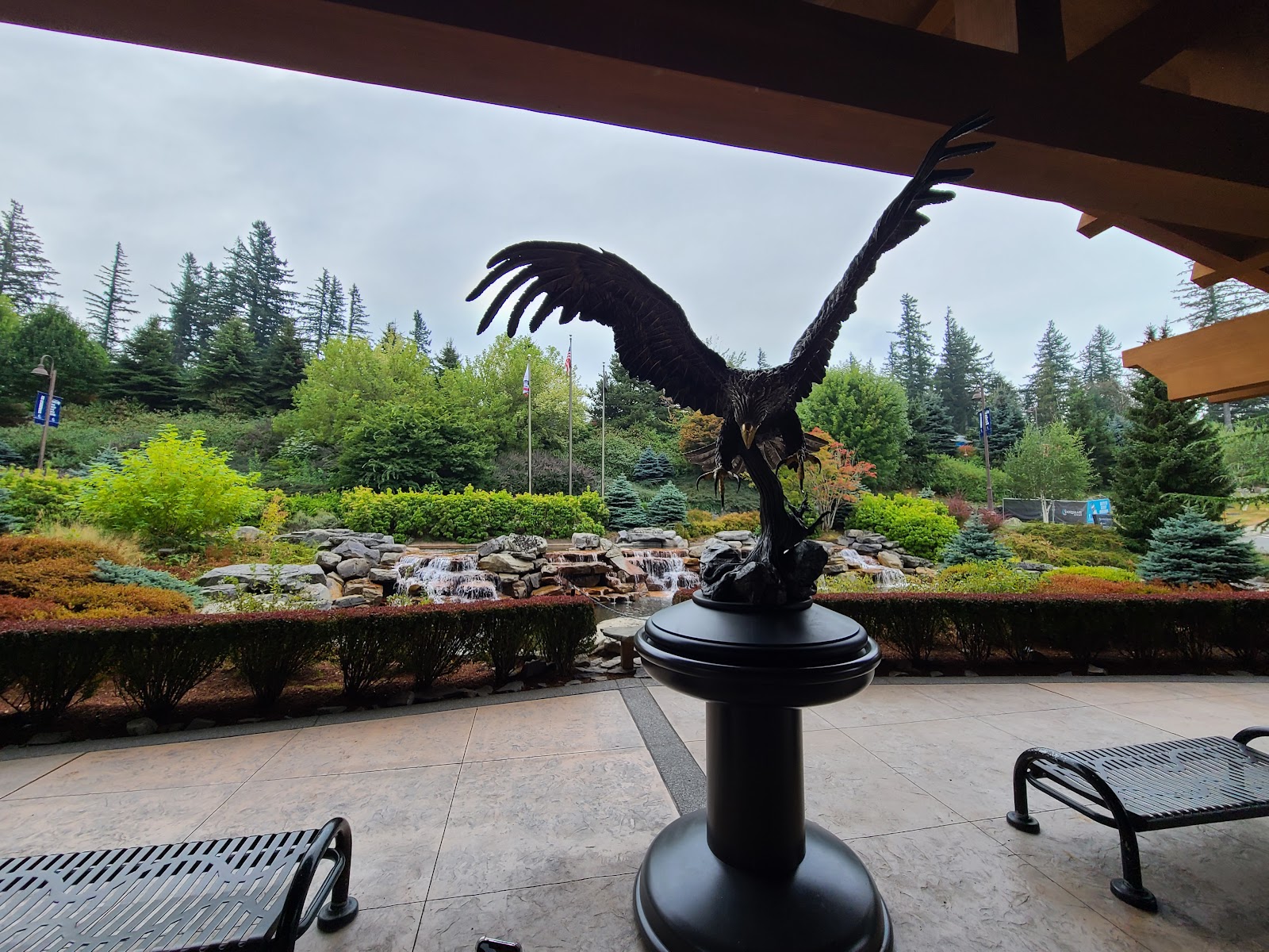 Snoqualmie Casino photo 4