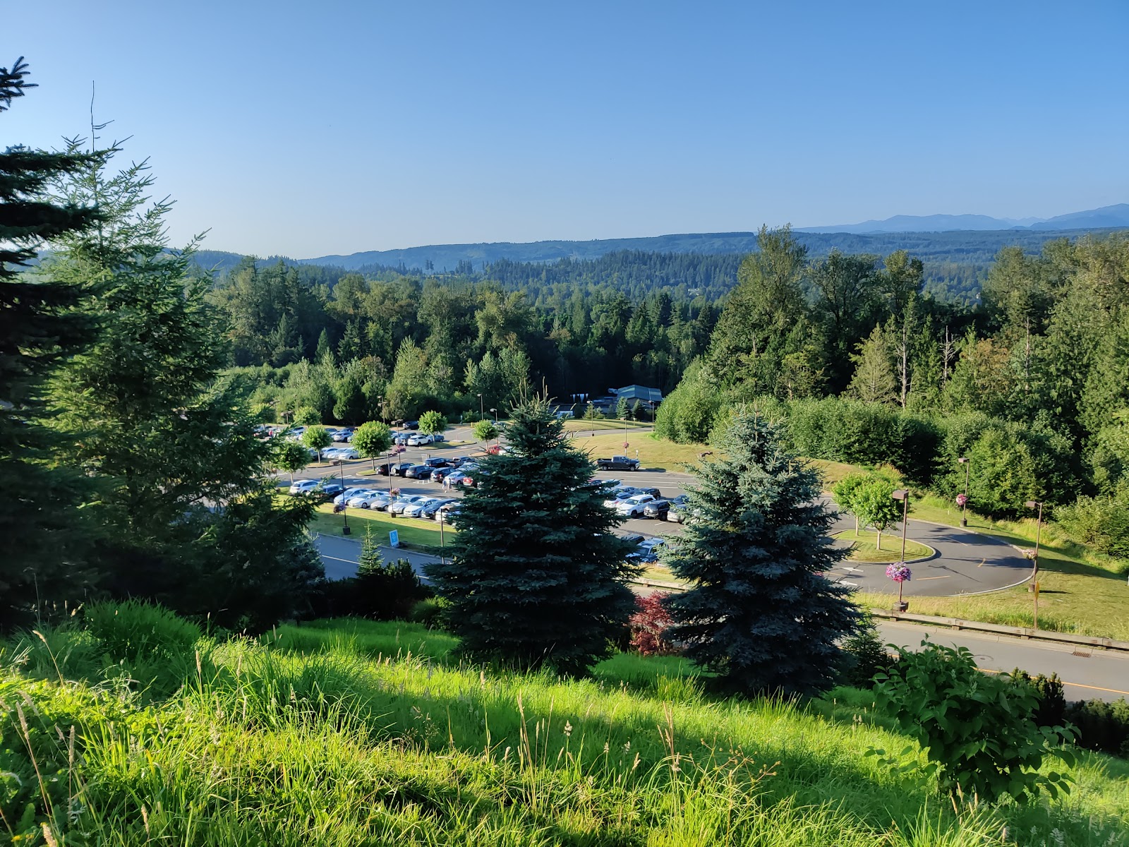 Snoqualmie Casino photo 5