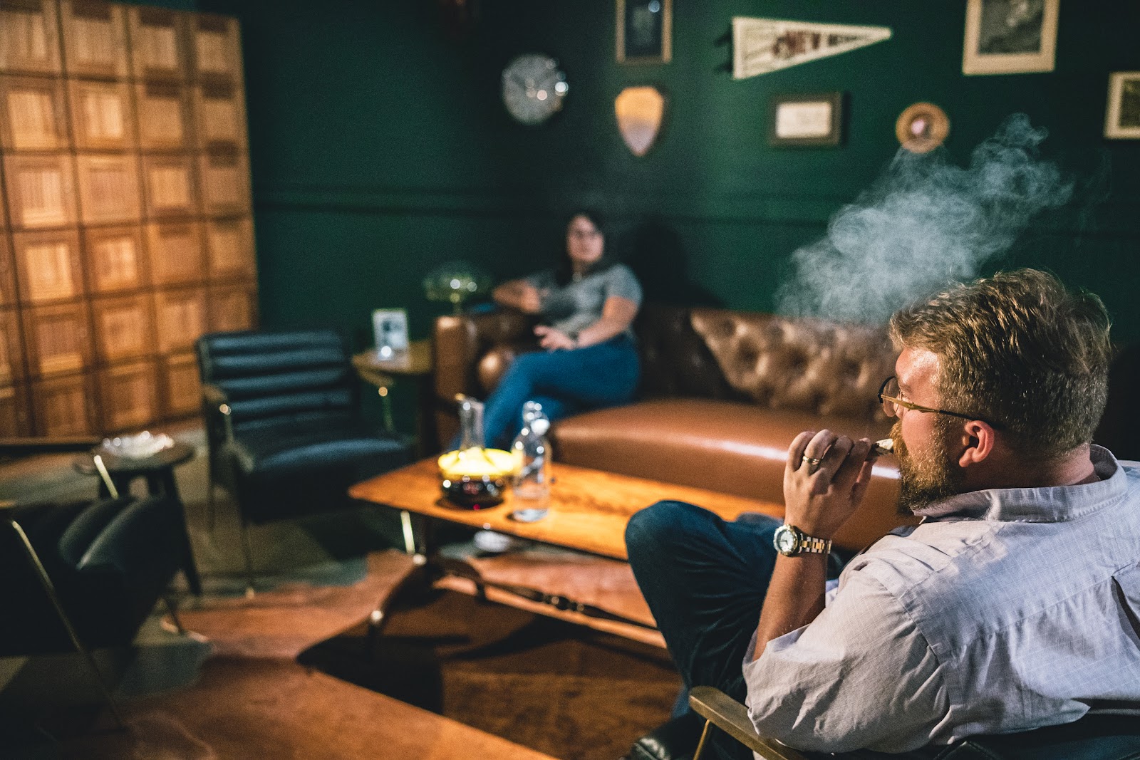 Social Cigar Lounge photo 2