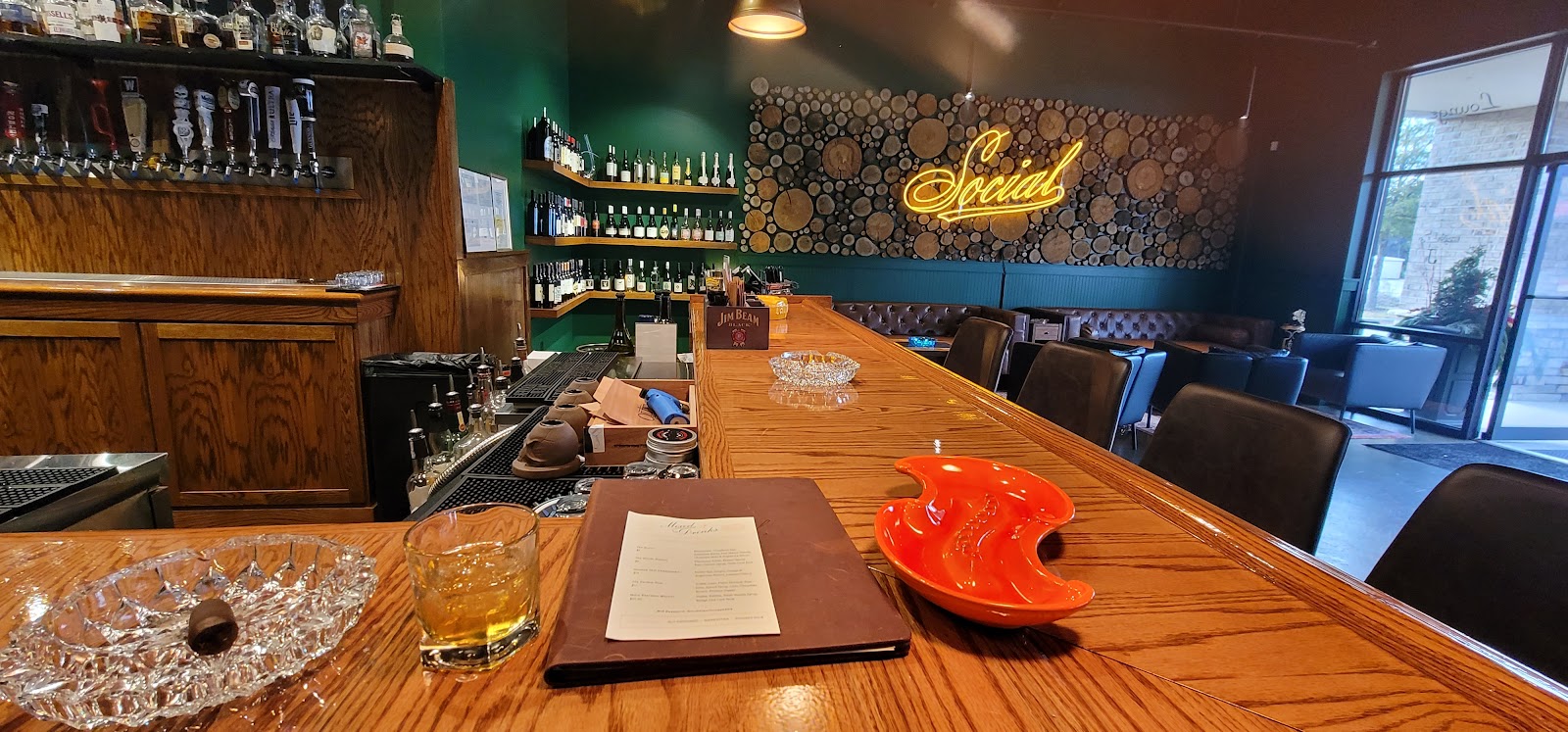 Social Cigar Lounge photo 6