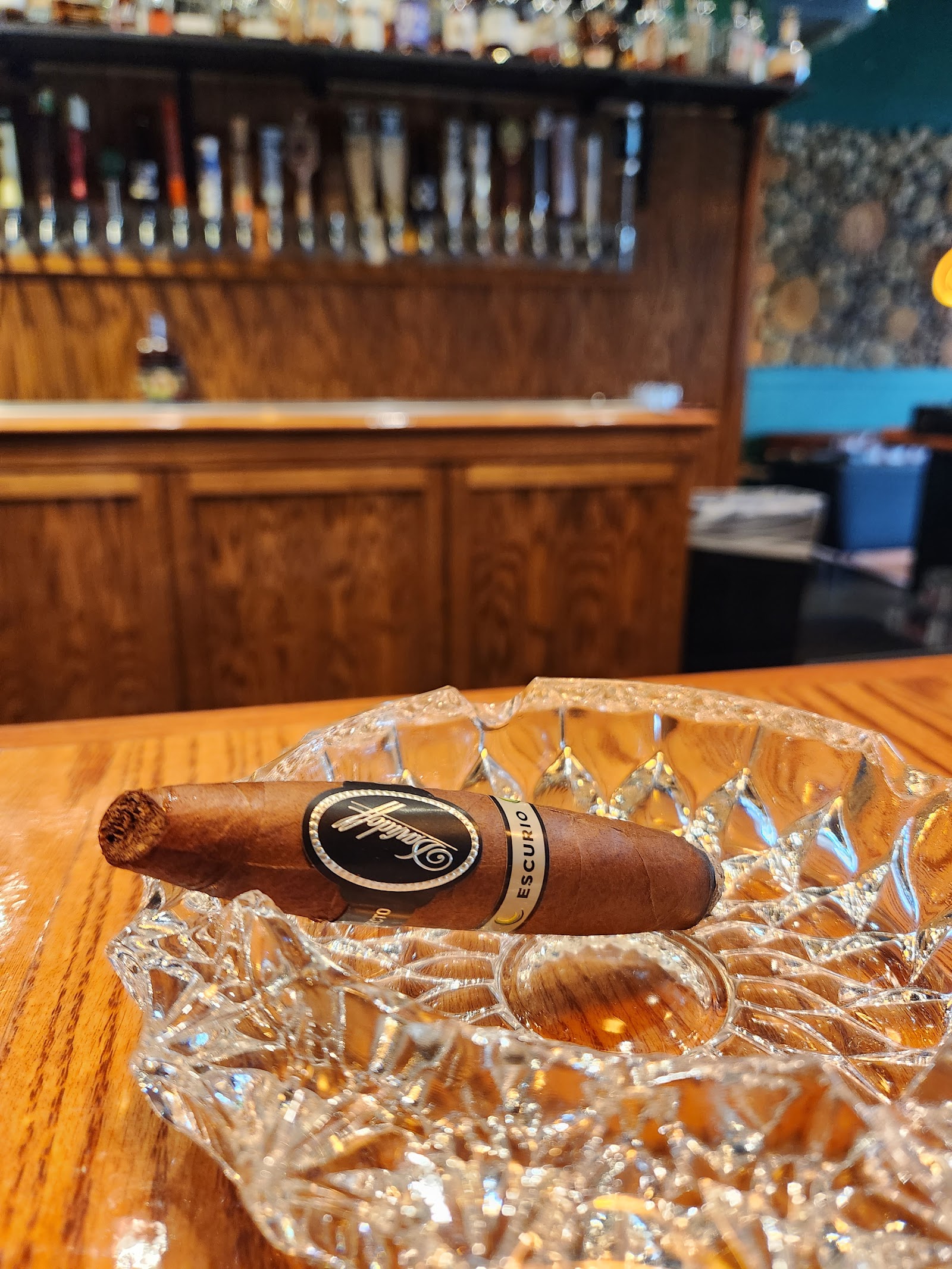 Social Cigar Lounge photo 7