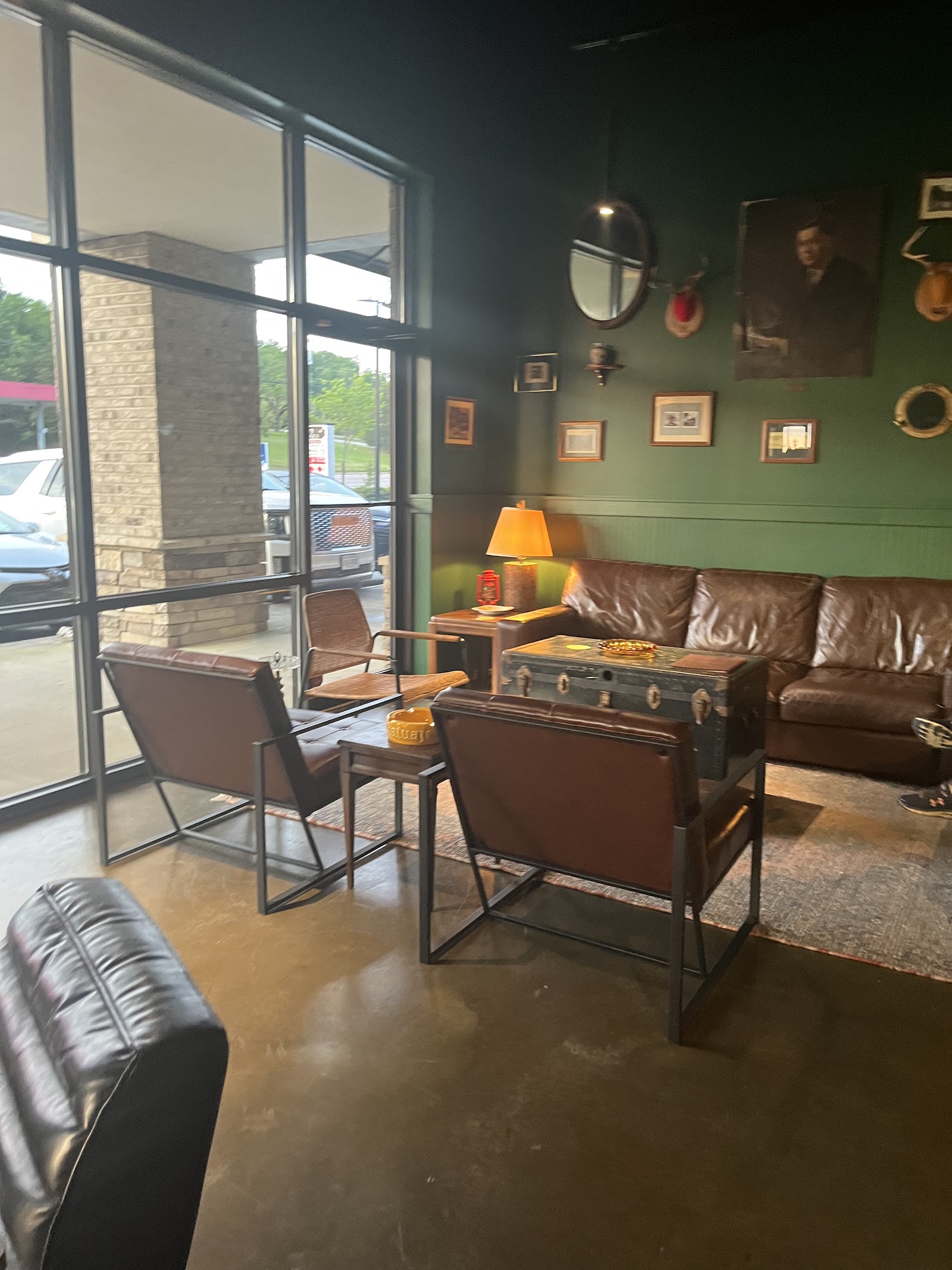 Social Cigar Lounge photo 8