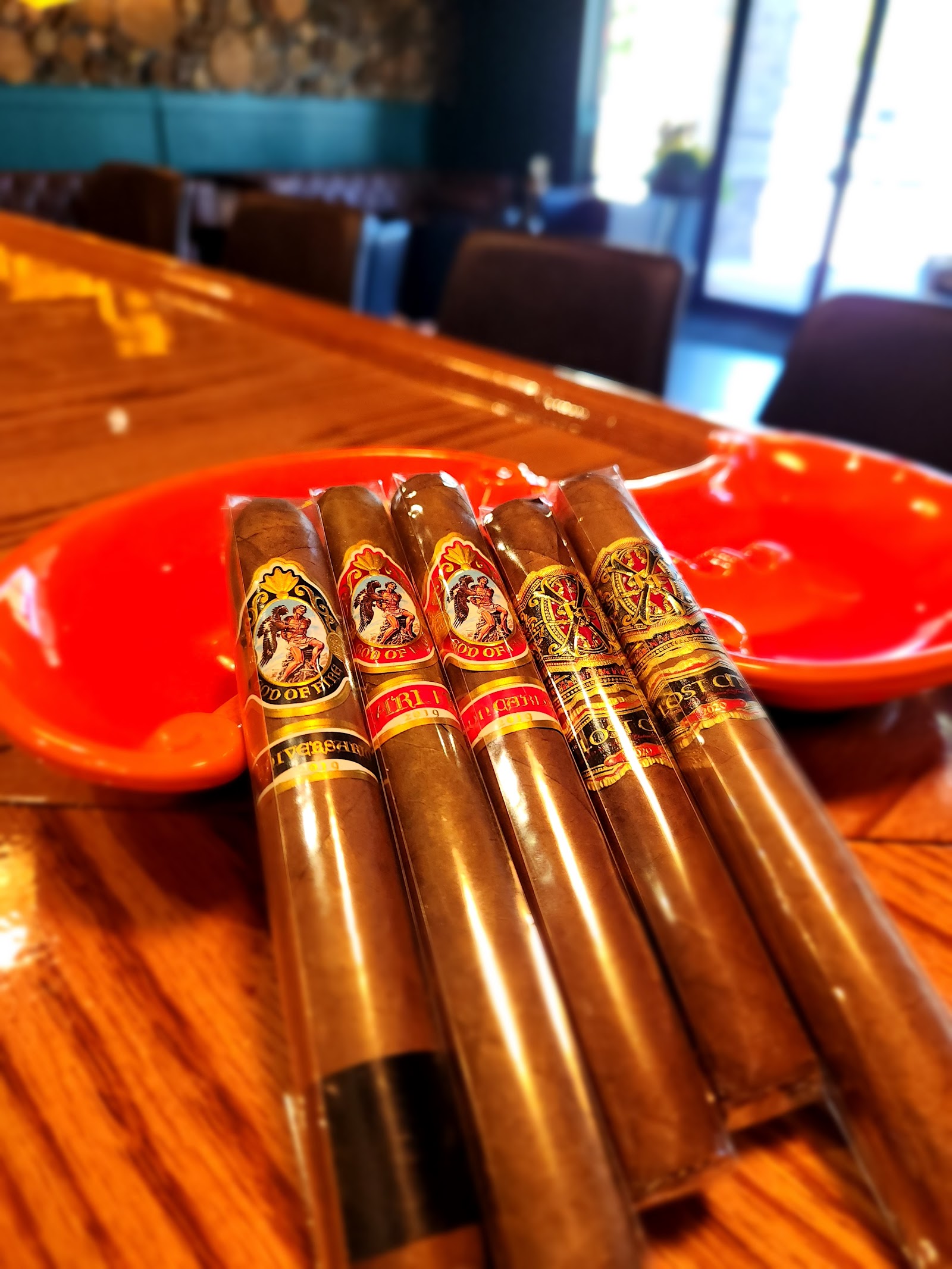 Social Cigar Lounge photo 10