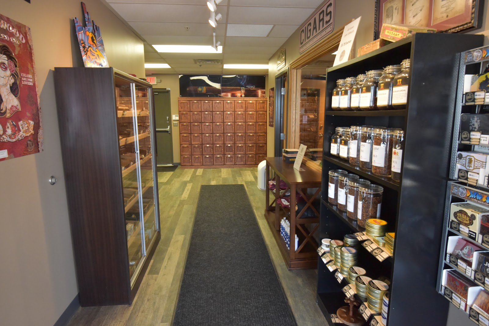 Sodie's Cigar and Pipe photo 3
