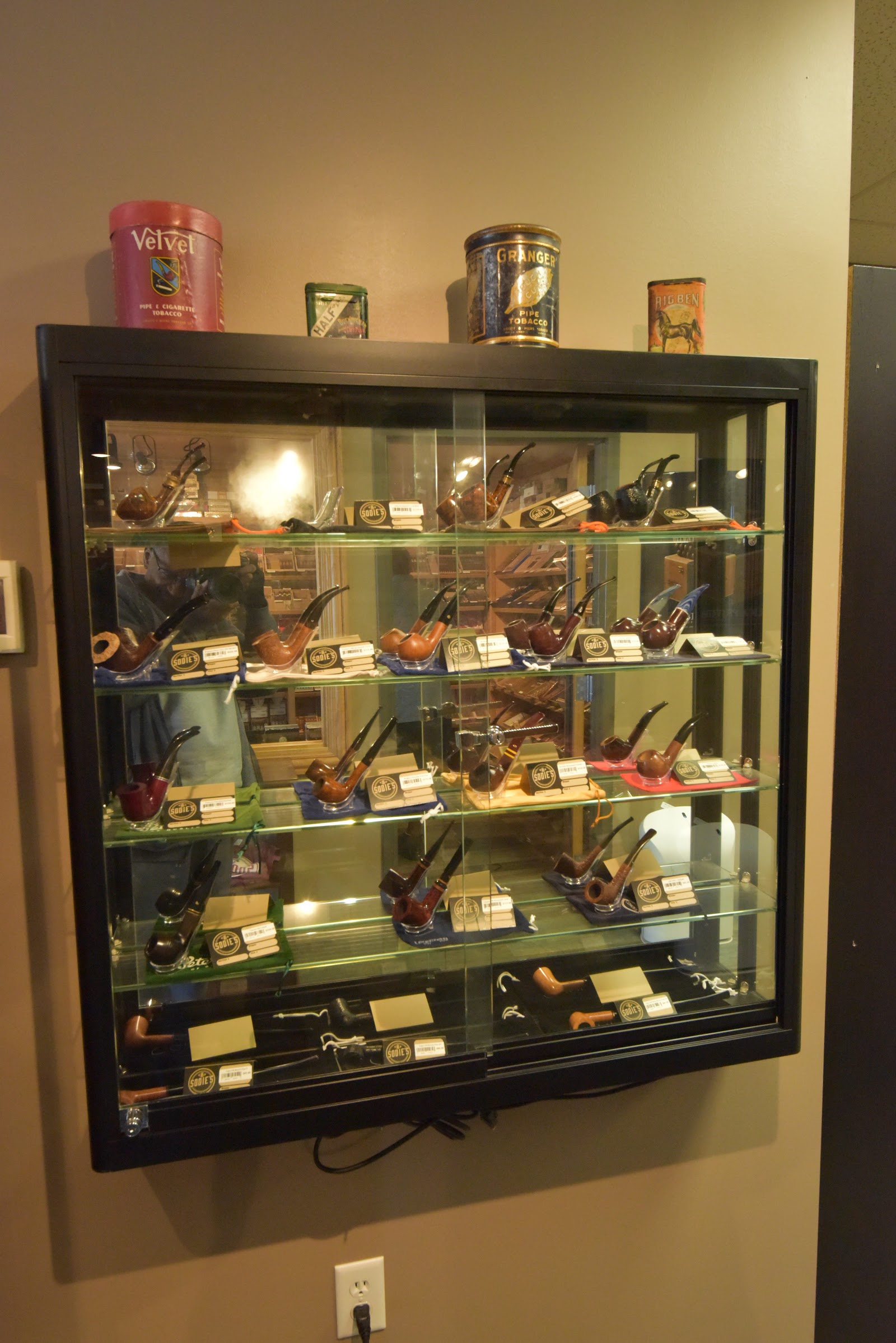 Sodie's Cigar and Pipe photo 4