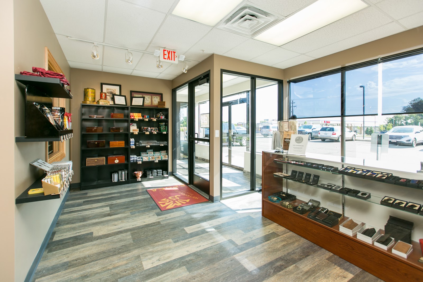 Sodie's Cigar and Pipe photo 6