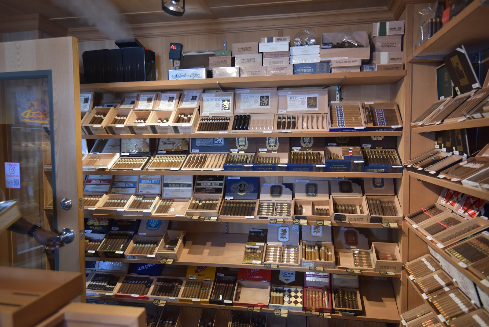 Sodie's Cigar and Pipe photo 8
