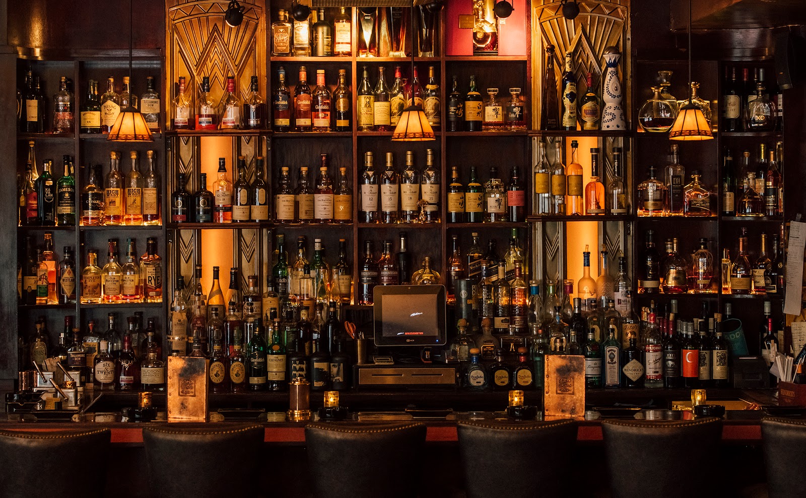 Soho Cigar Bar