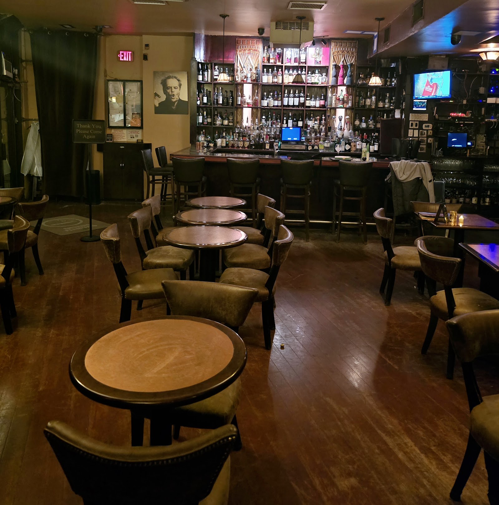 Soho Cigar Bar photo 3