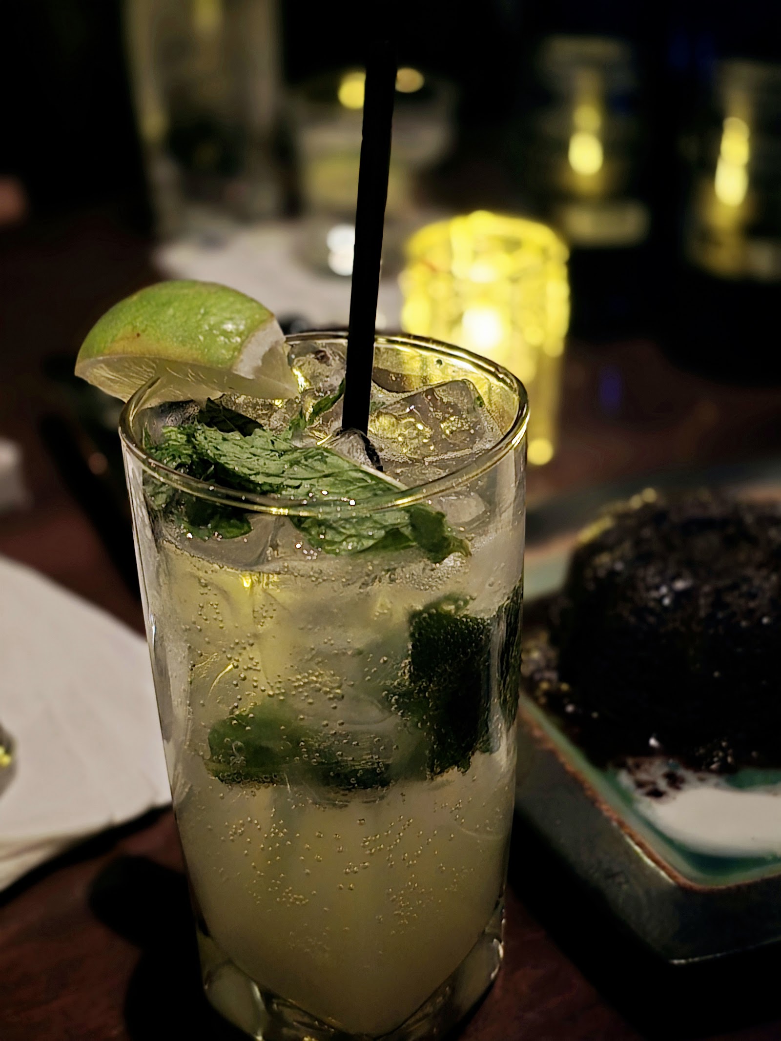 Soho Cigar Bar photo 5
