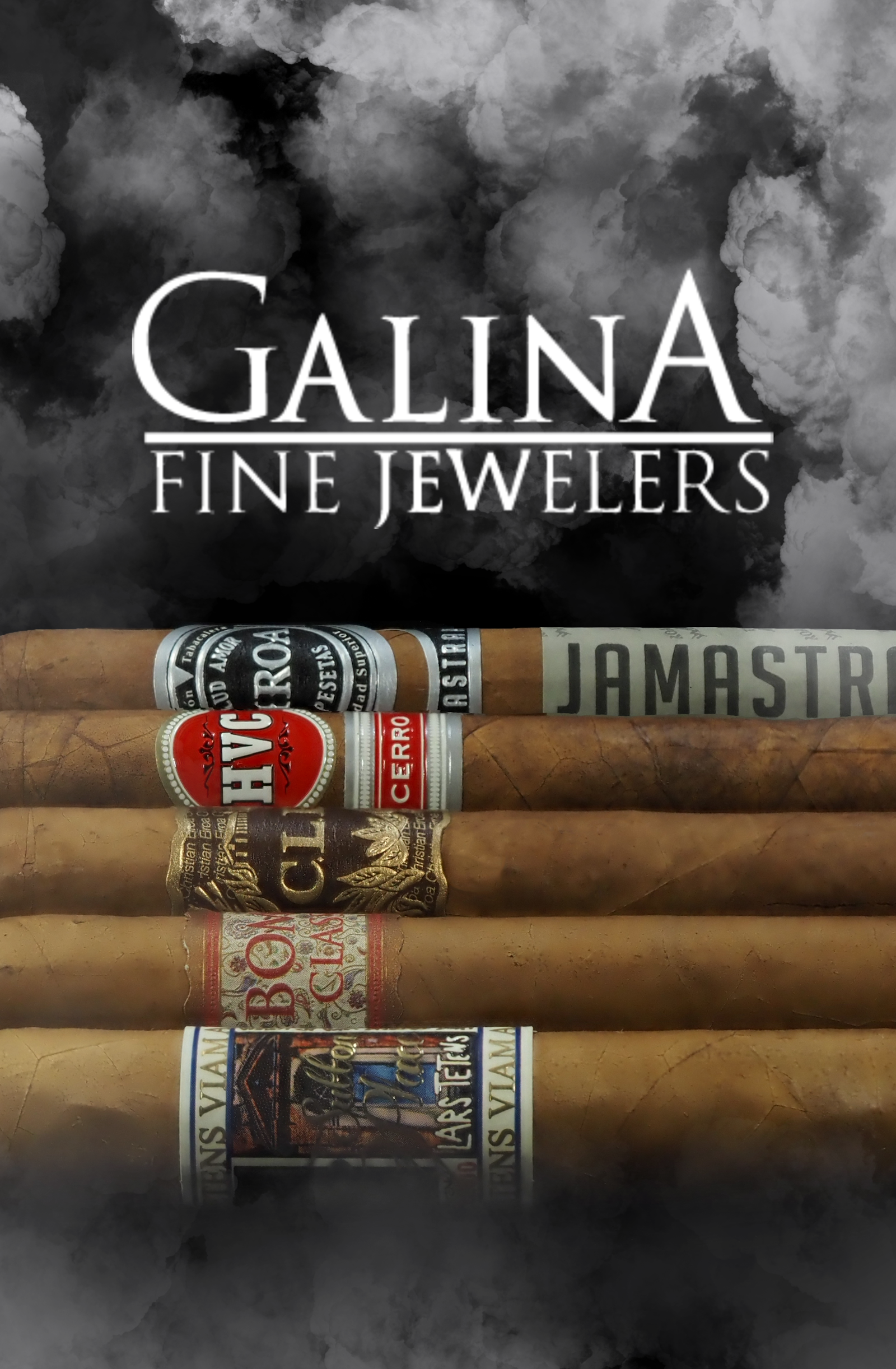 Solar Experiences LLC dba Galina Fine Cigars photo 3