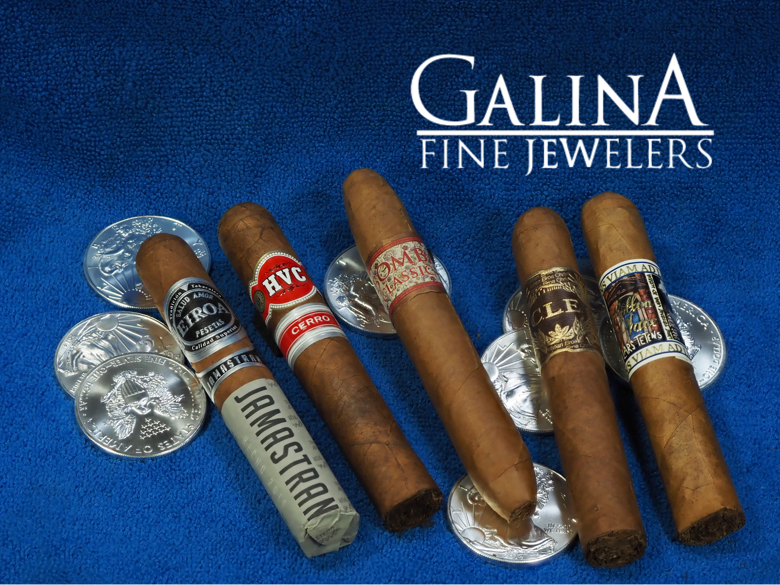 Solar Experiences LLC dba Galina Fine Cigars photo 5