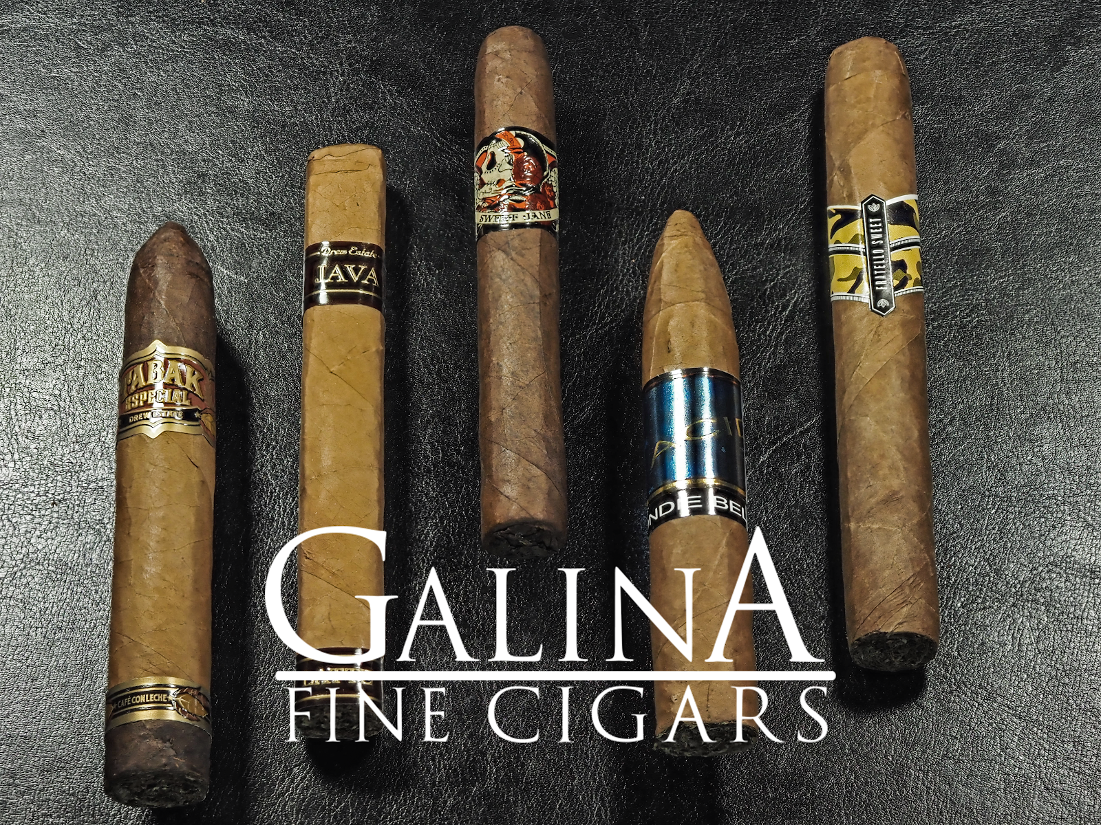 Solar Experiences LLC dba Galina Fine Cigars photo 9