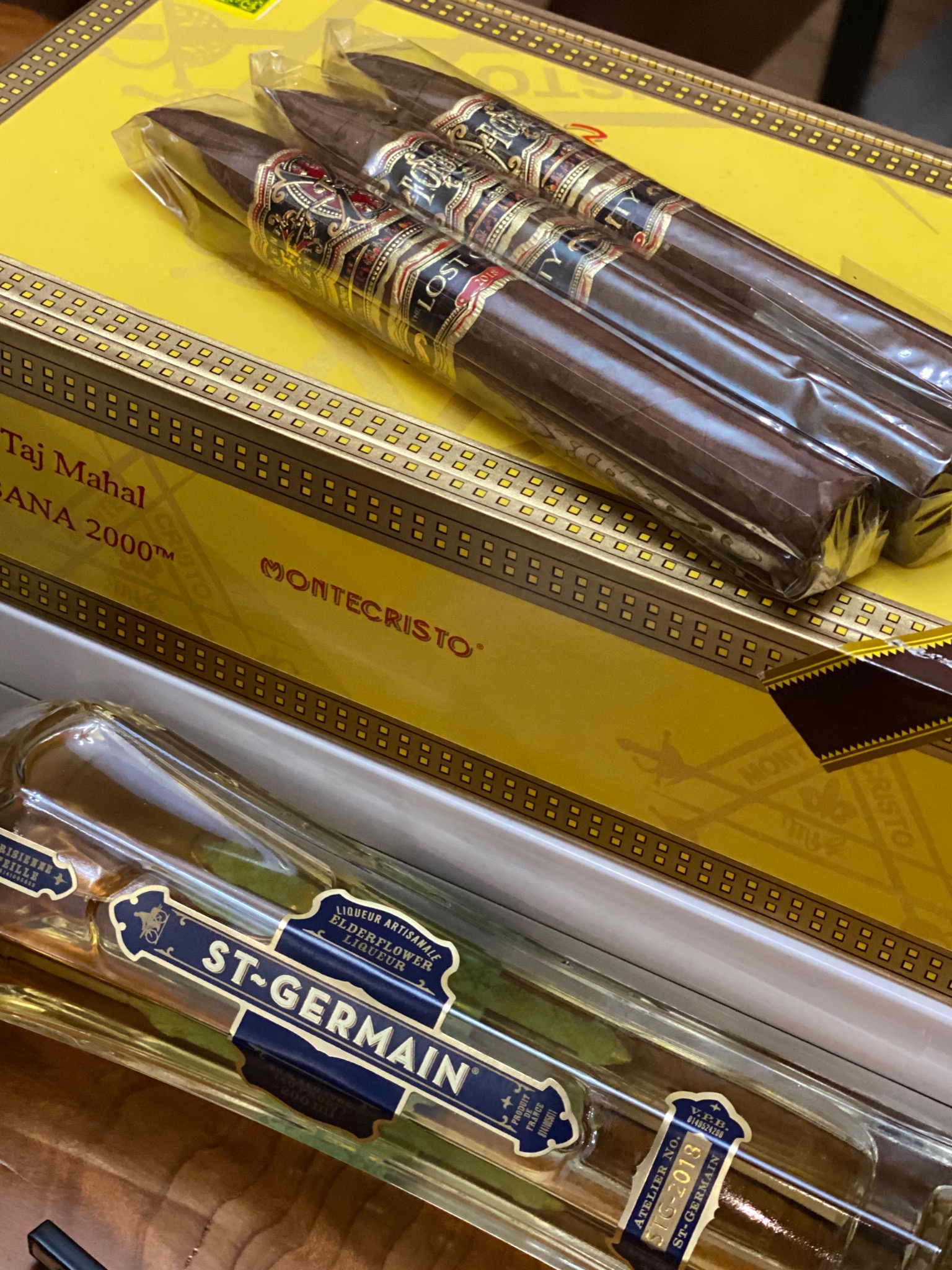 Solar Experiences LLC dba Galina Fine Cigars photo 10