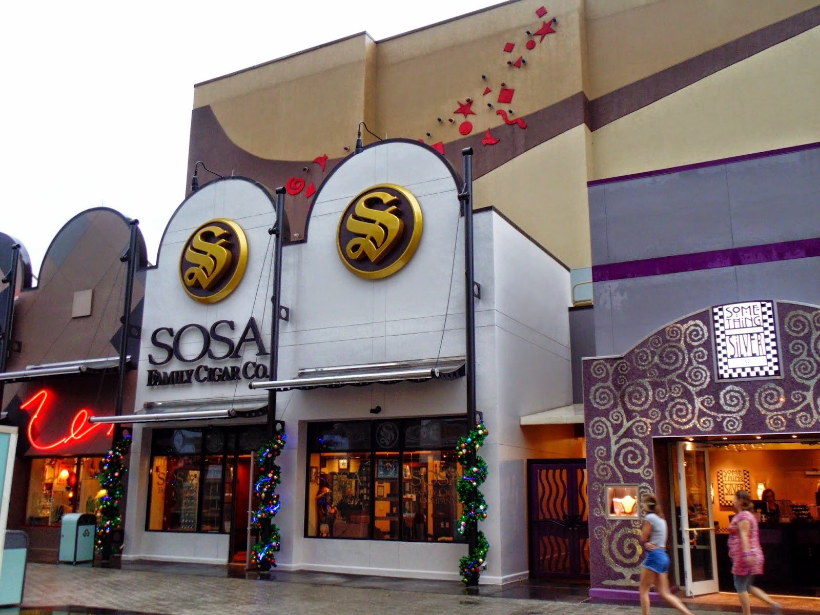Sosa Family Cigars