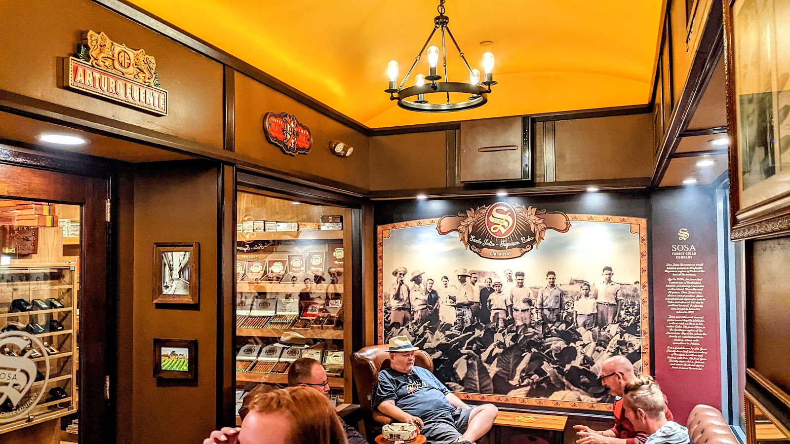 Sosa Family Cigars photo 6