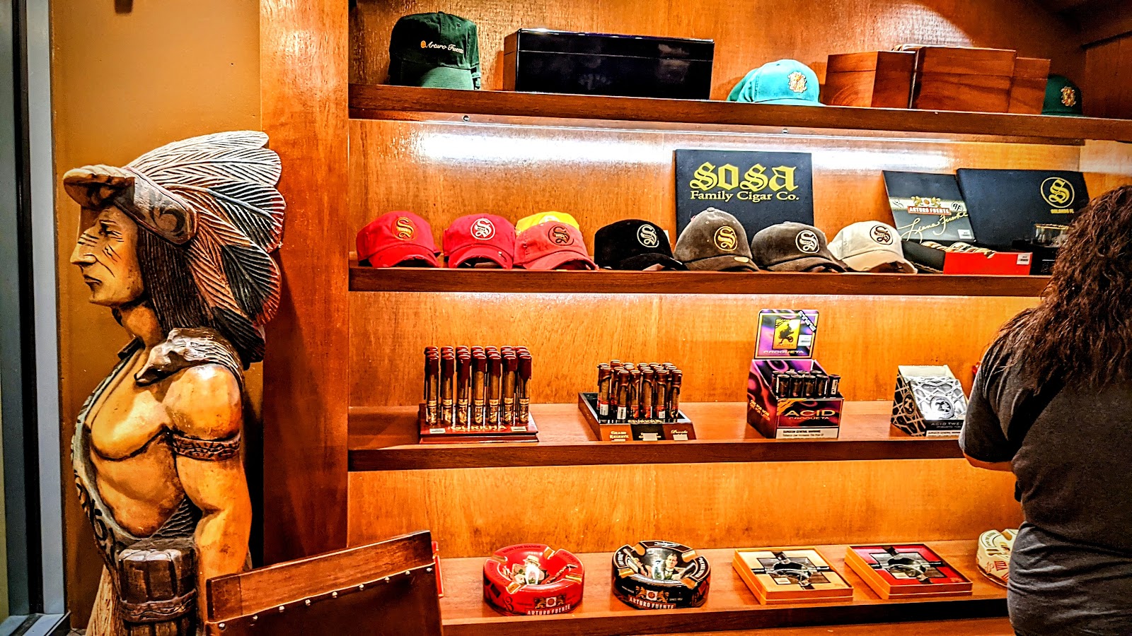 Sosa Family Cigars photo 8