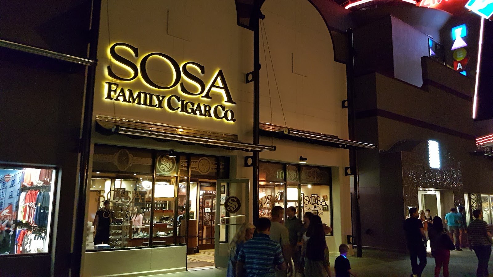 Sosa Family Cigars photo 10