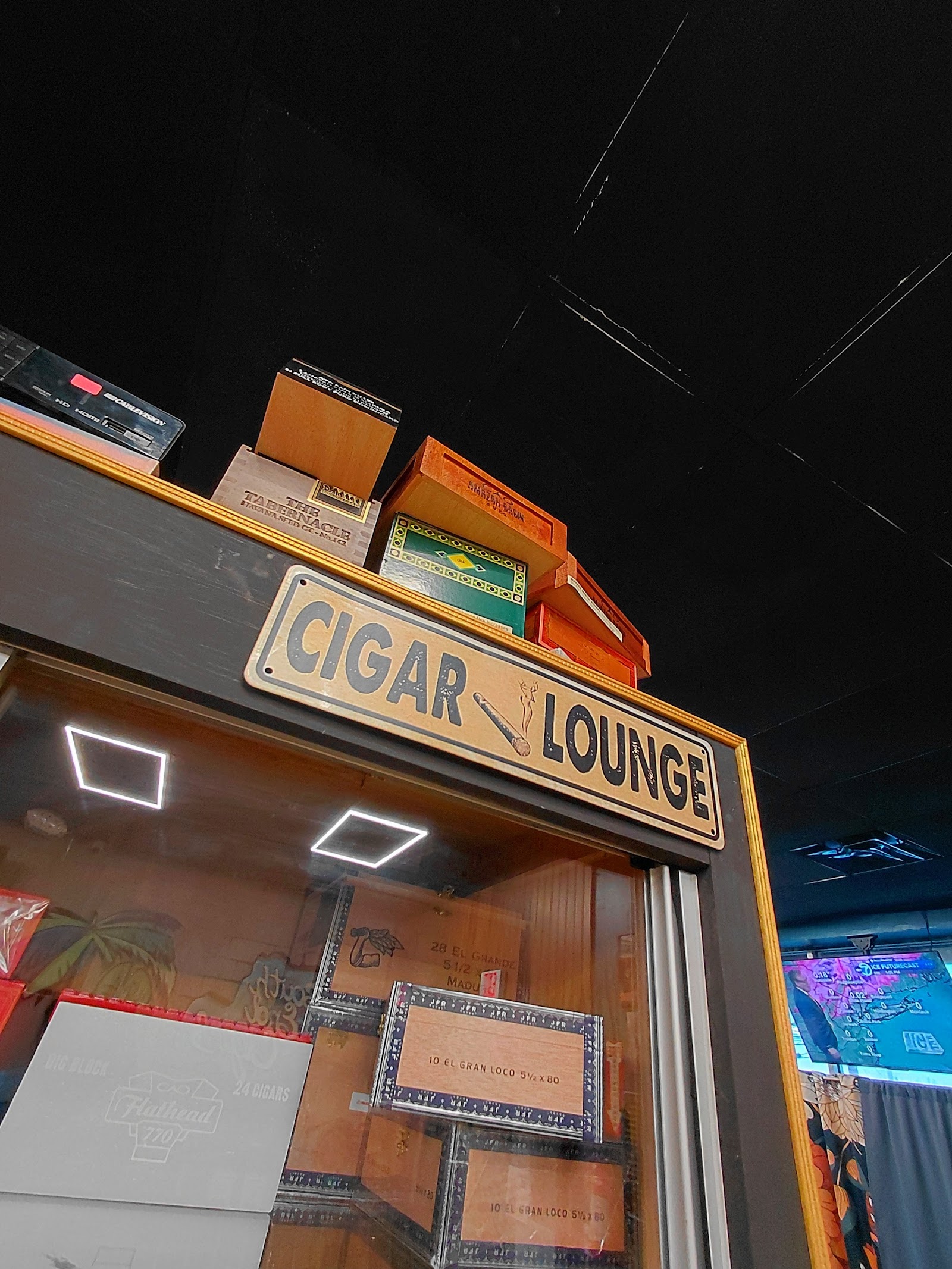 South End Cigars