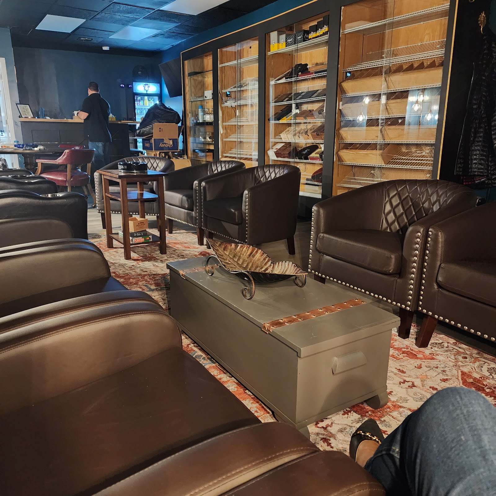 South End Cigars photo 3