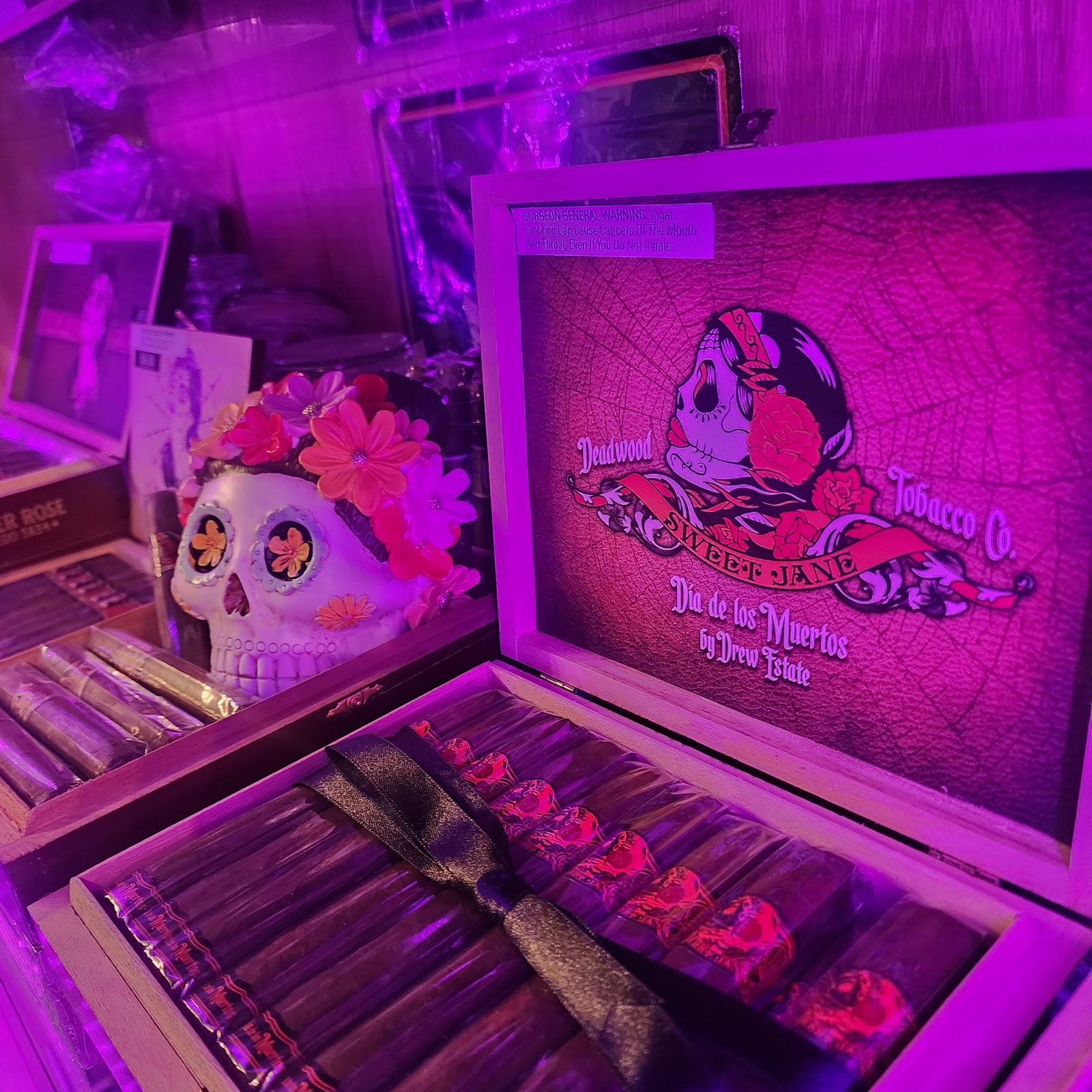 South End Cigars photo 4