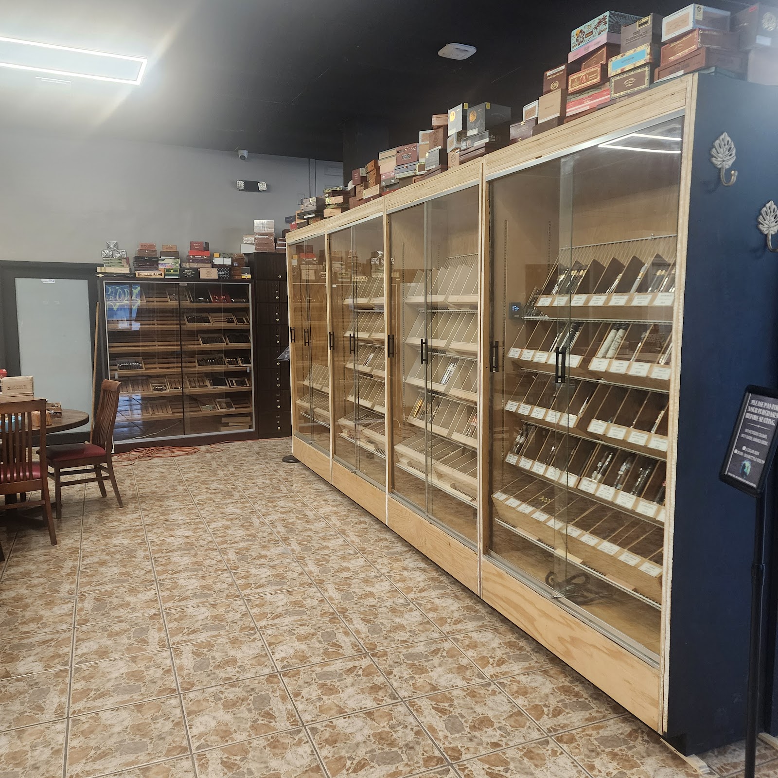 South End Cigars photo 6