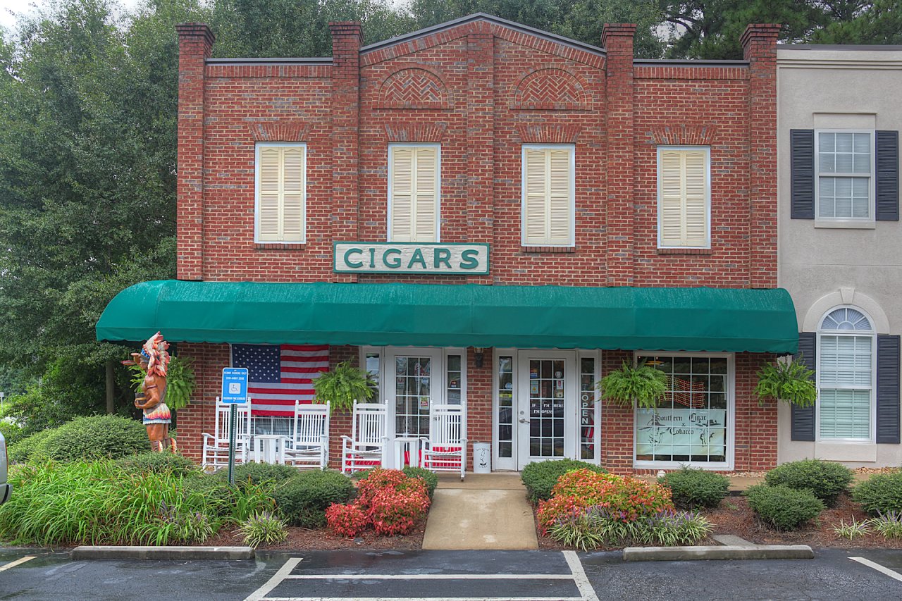 Southern Cigar & Tobacco Inc