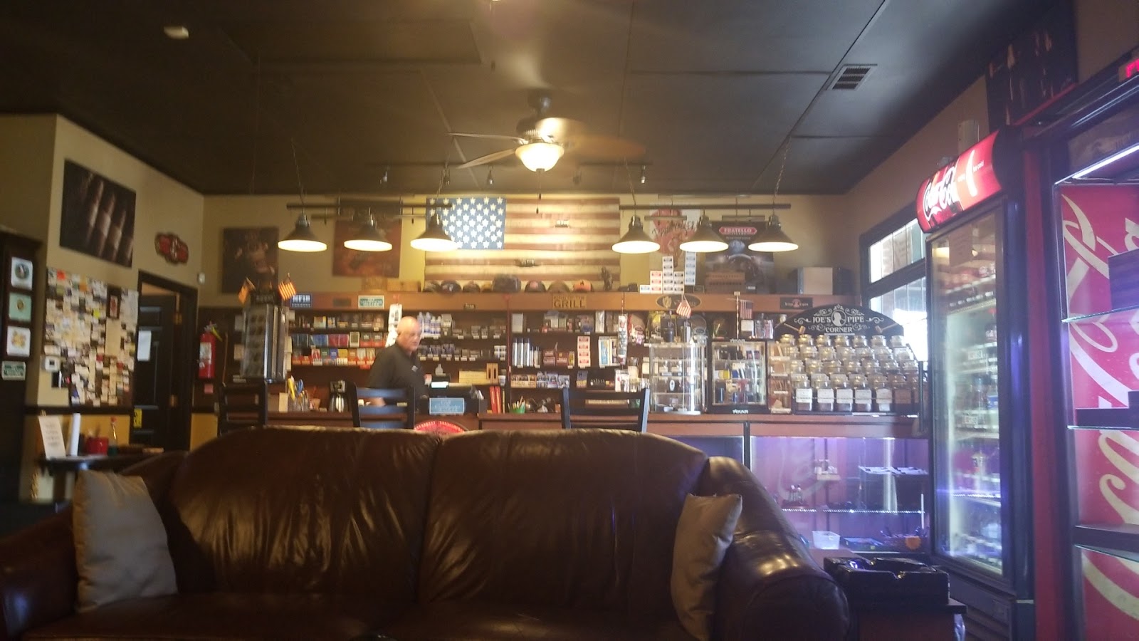 Southern Cigar & Tobacco Inc photo 2