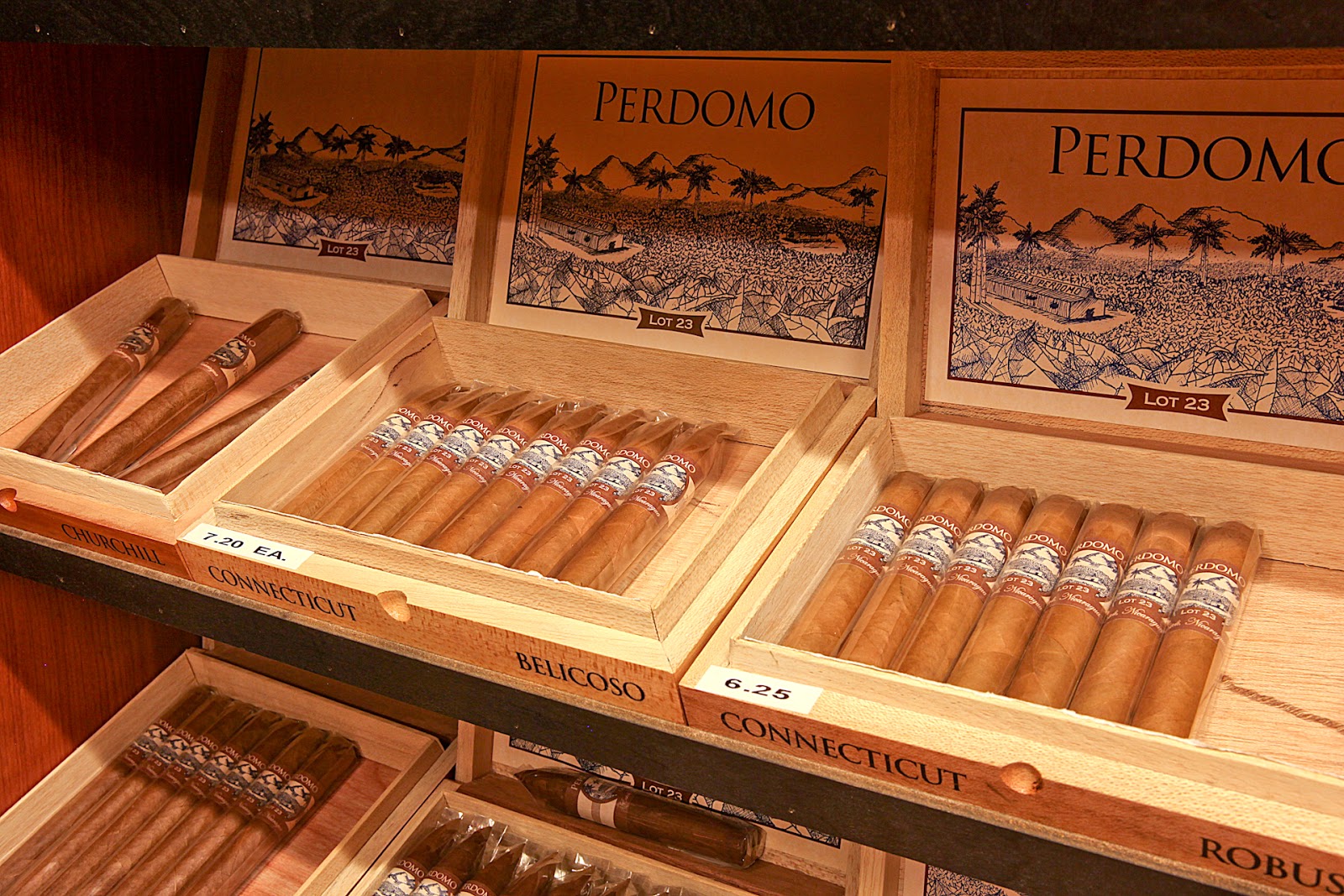 Southern Cigar & Tobacco Inc photo 4
